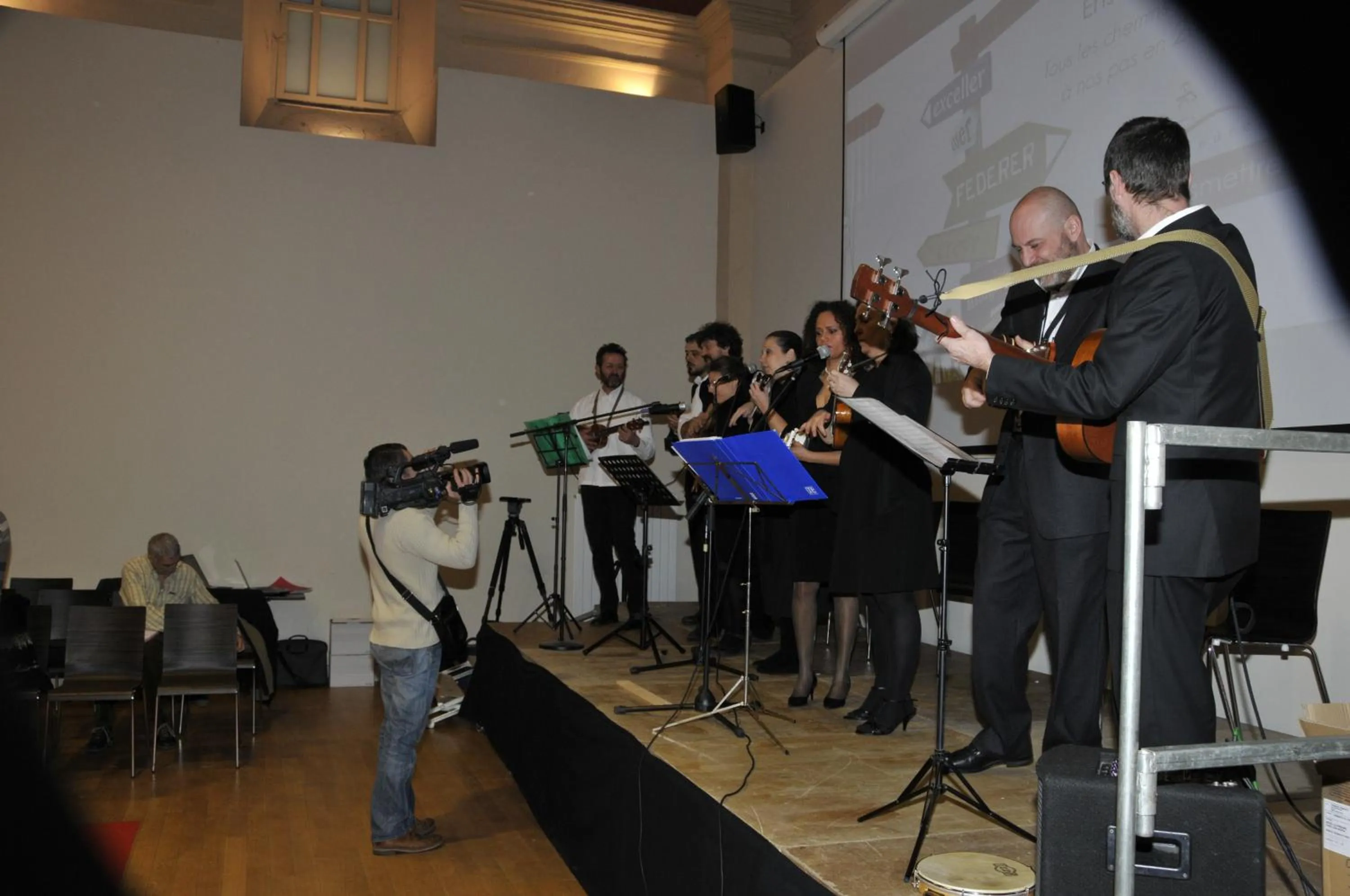 Other in Le Prieuré