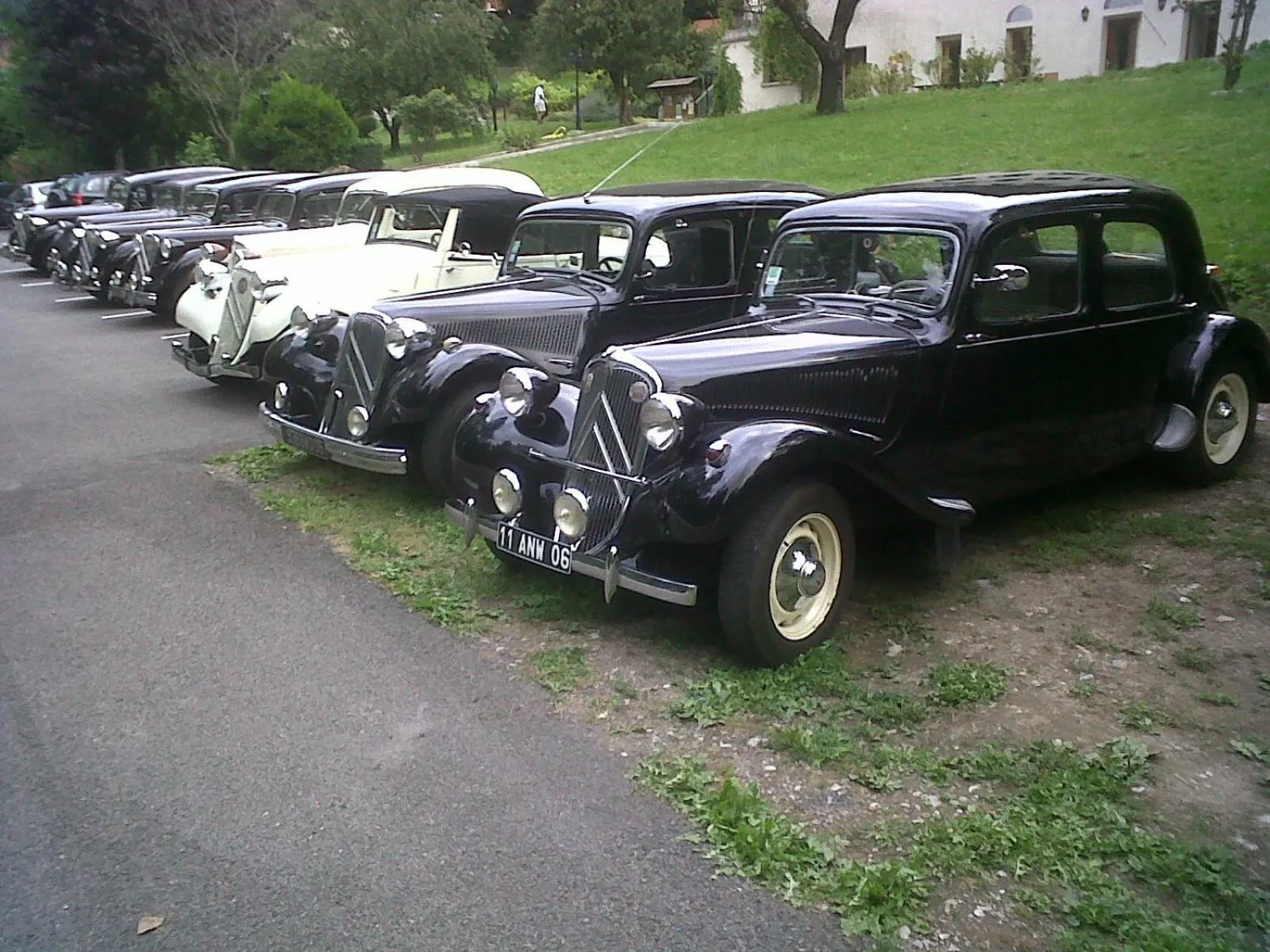 Other in Le Prieuré