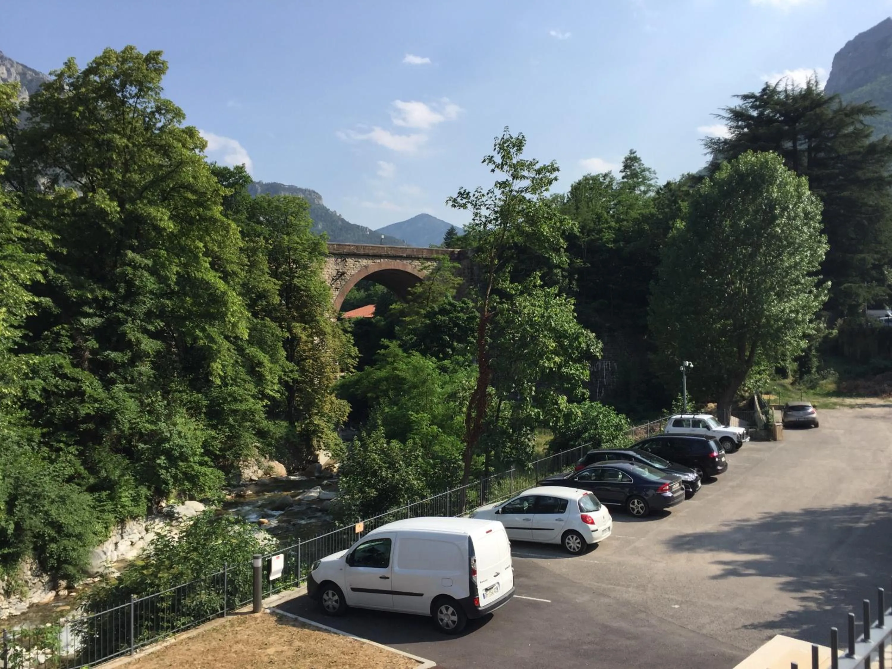 Other in Le Prieuré