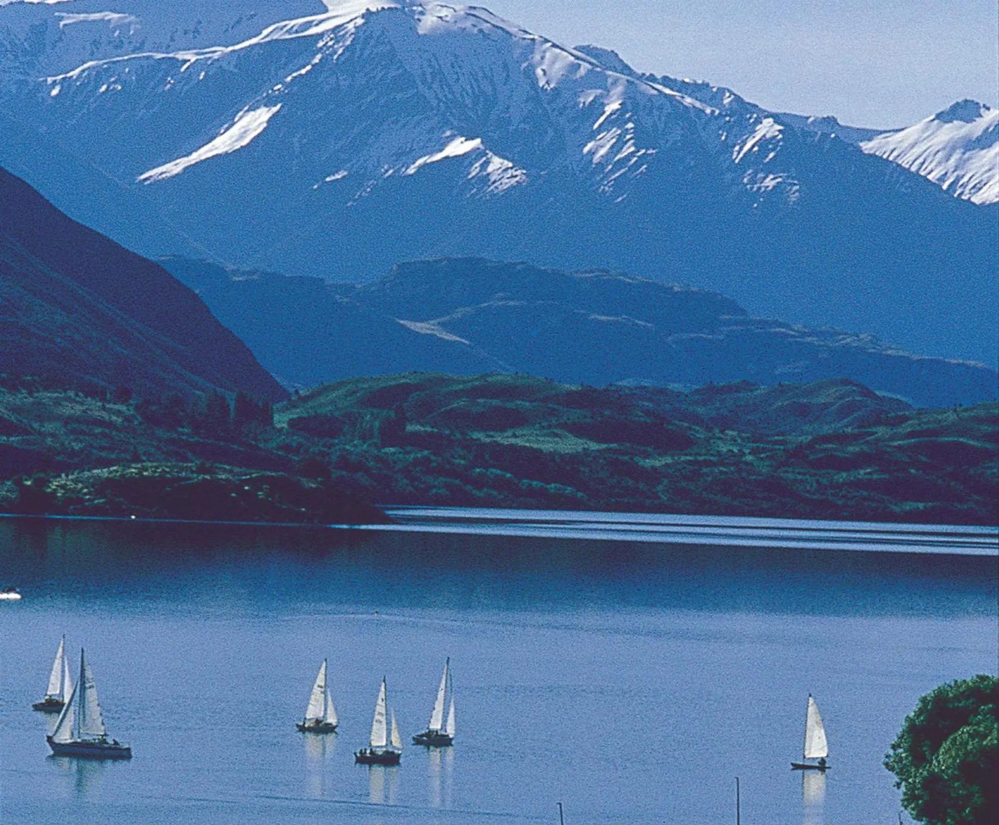 Nearby landmark in Belvedere Apartments