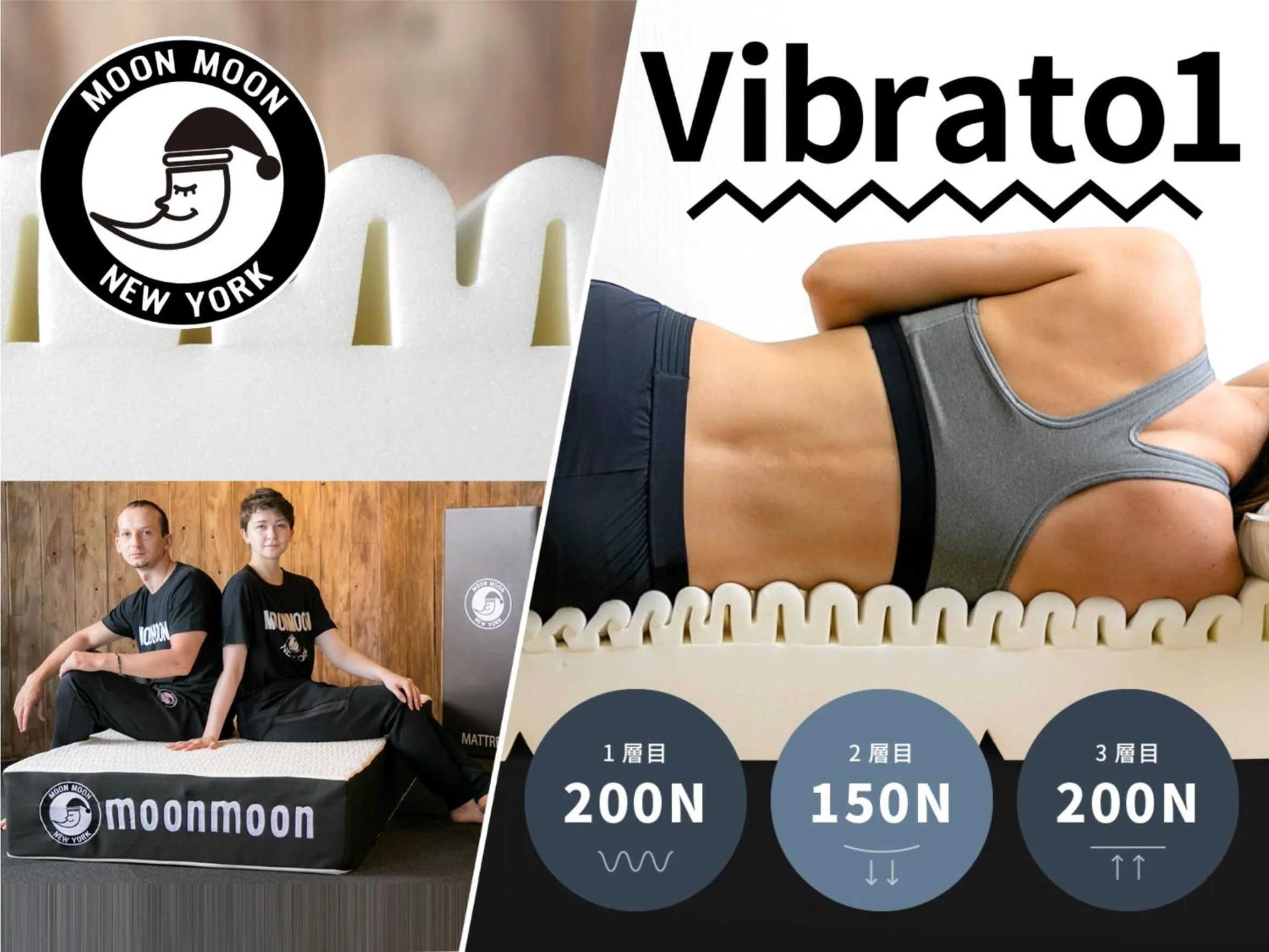 Bed in Kumamoto Green Hotel