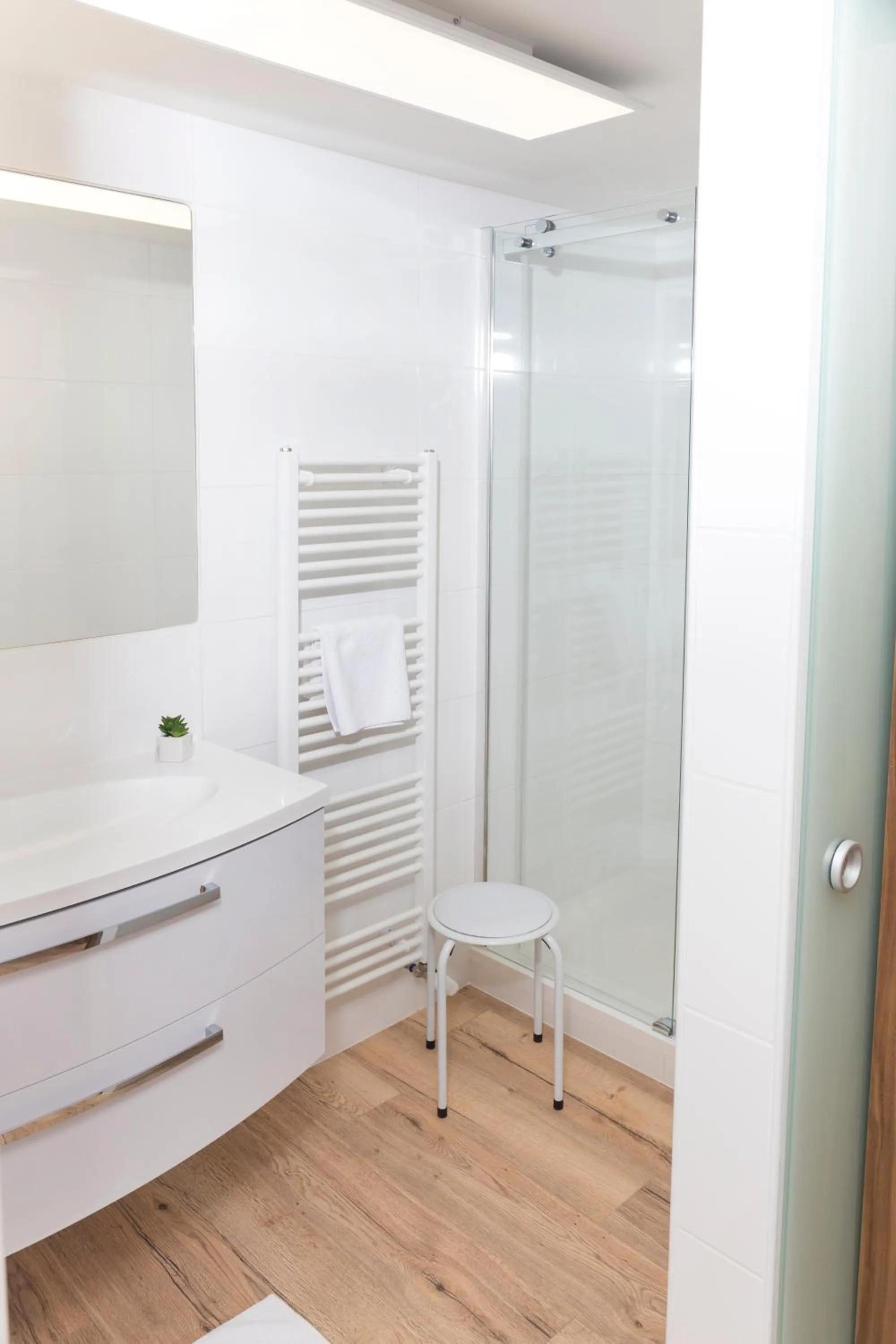 Bathroom in Scheinerhaus