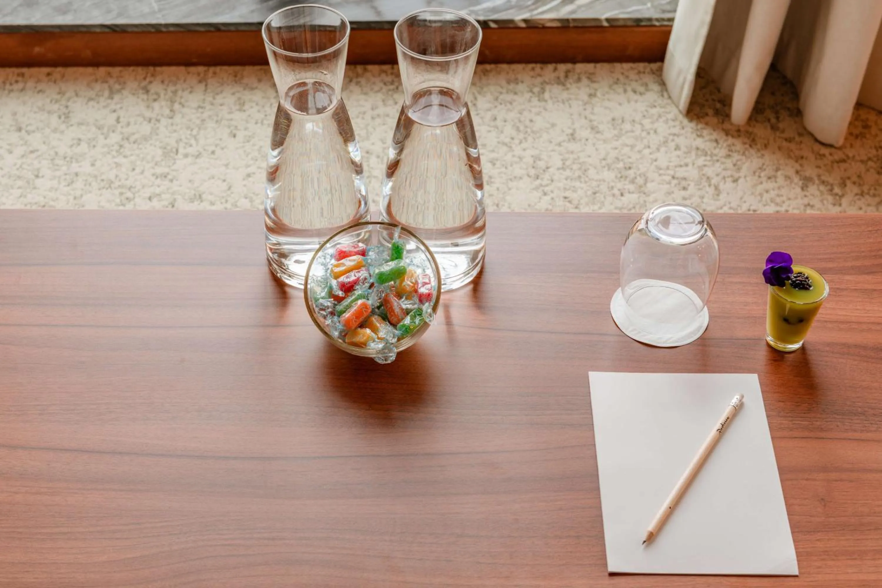 Meeting/conference room in Radisson Hotel & Apartments Gdansk