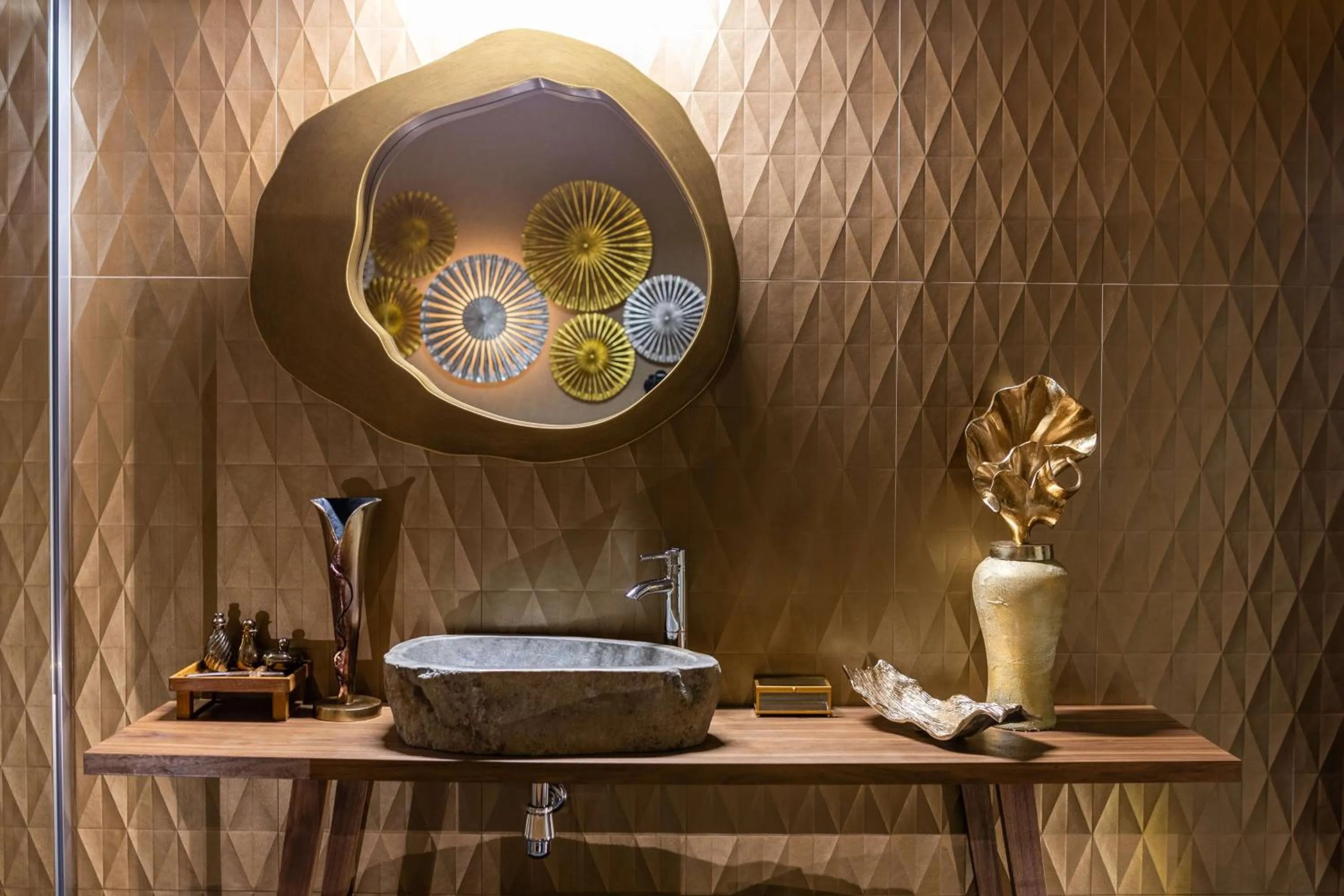 Spa and wellness centre/facilities in Radisson Hotel & Apartments Gdansk