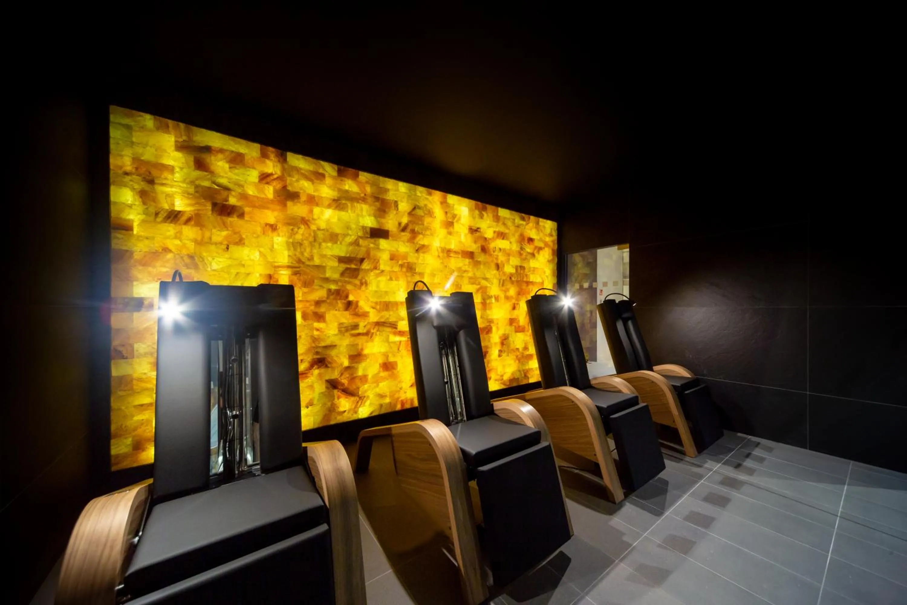 Seating area in Radisson Hotel & Apartments Gdansk