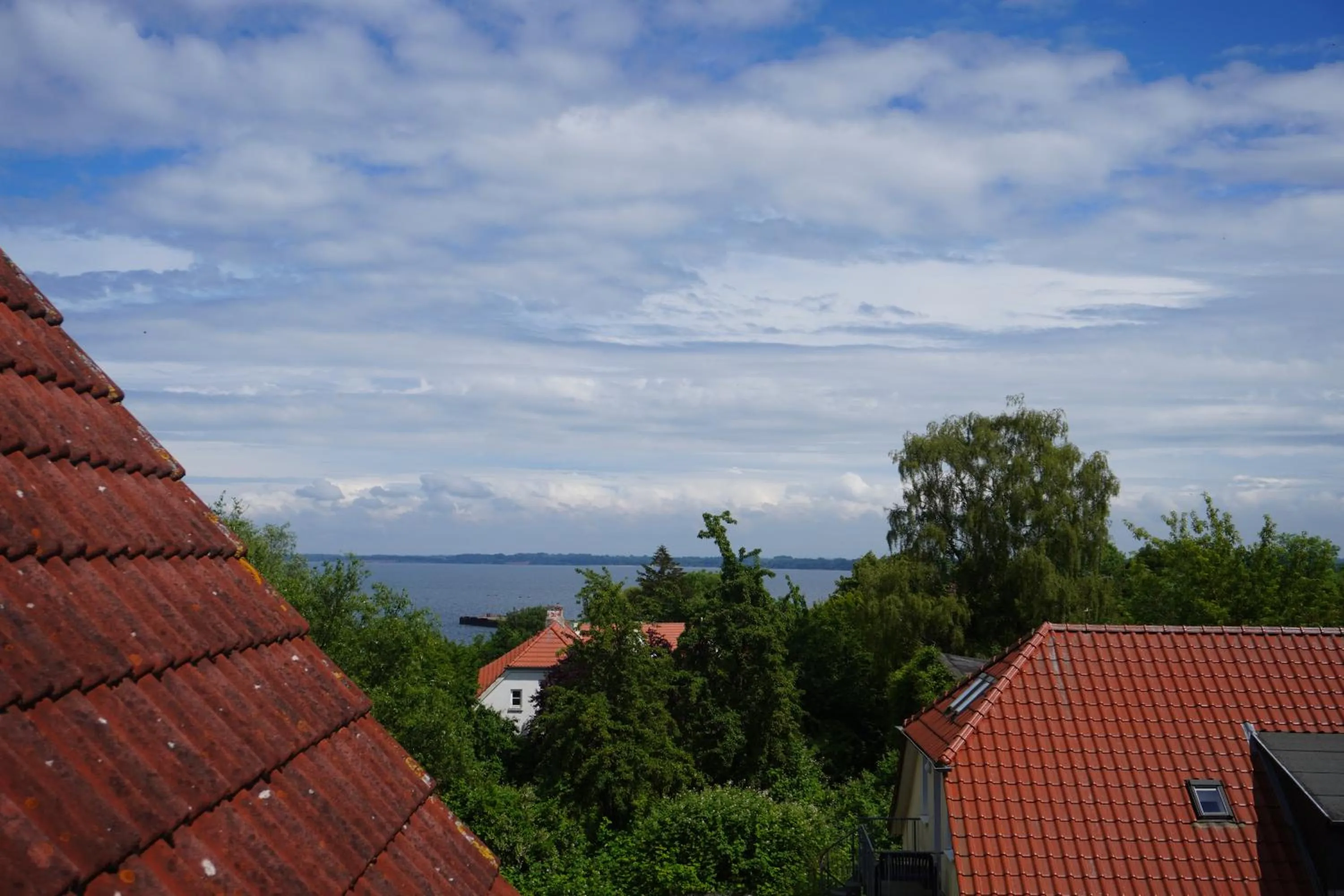 Day in Alcor Hotel Feriendorf an der Ostsee