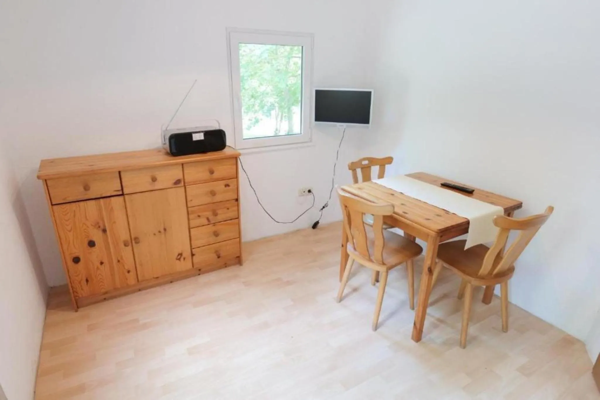 Dining area in Alcor Hotel Feriendorf an der Ostsee