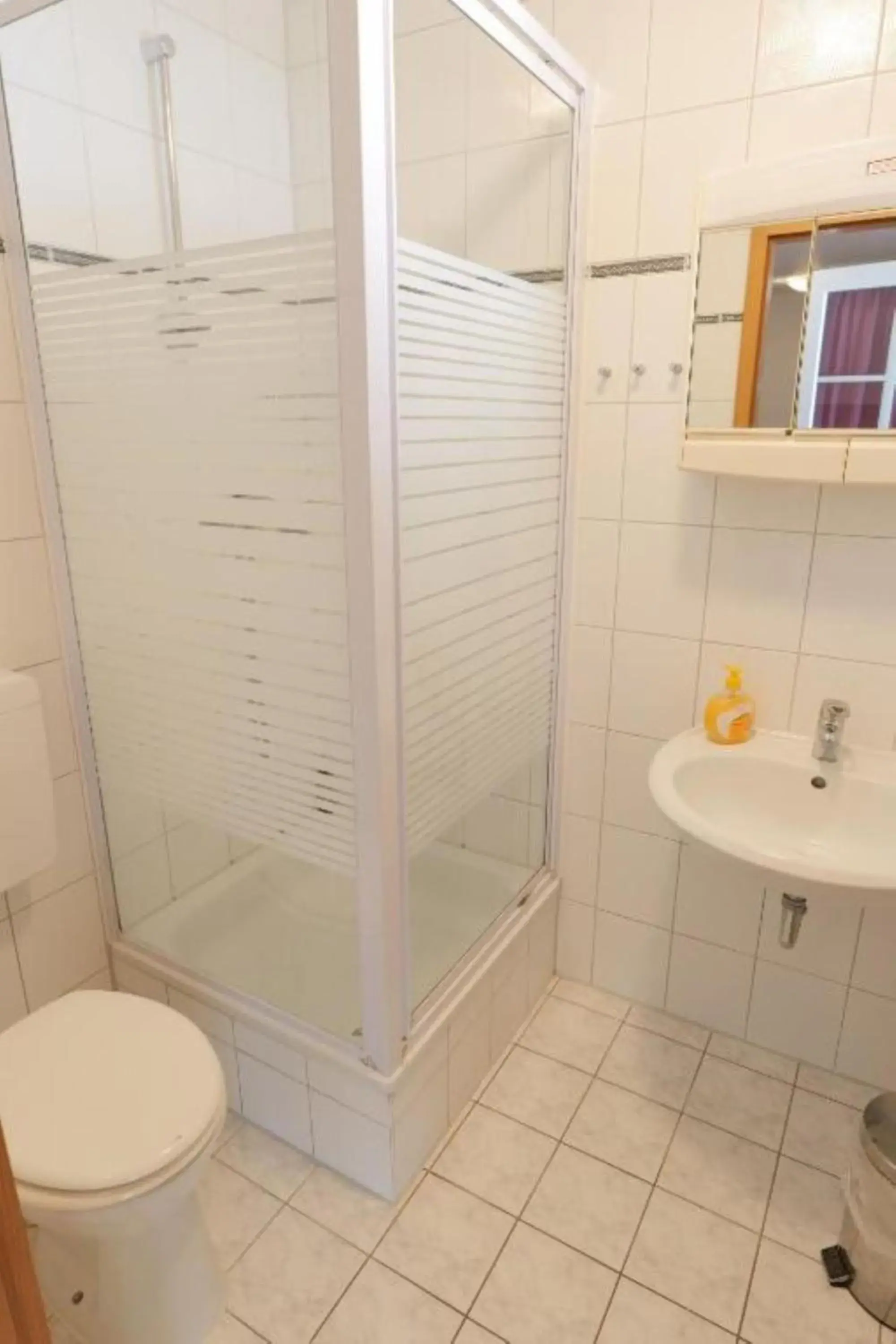 Double Room with Garden View in Alcor Hotel Feriendorf an der Ostsee Double Room with Garden View in Alcor Hotel Feriendorf an der Ostsee