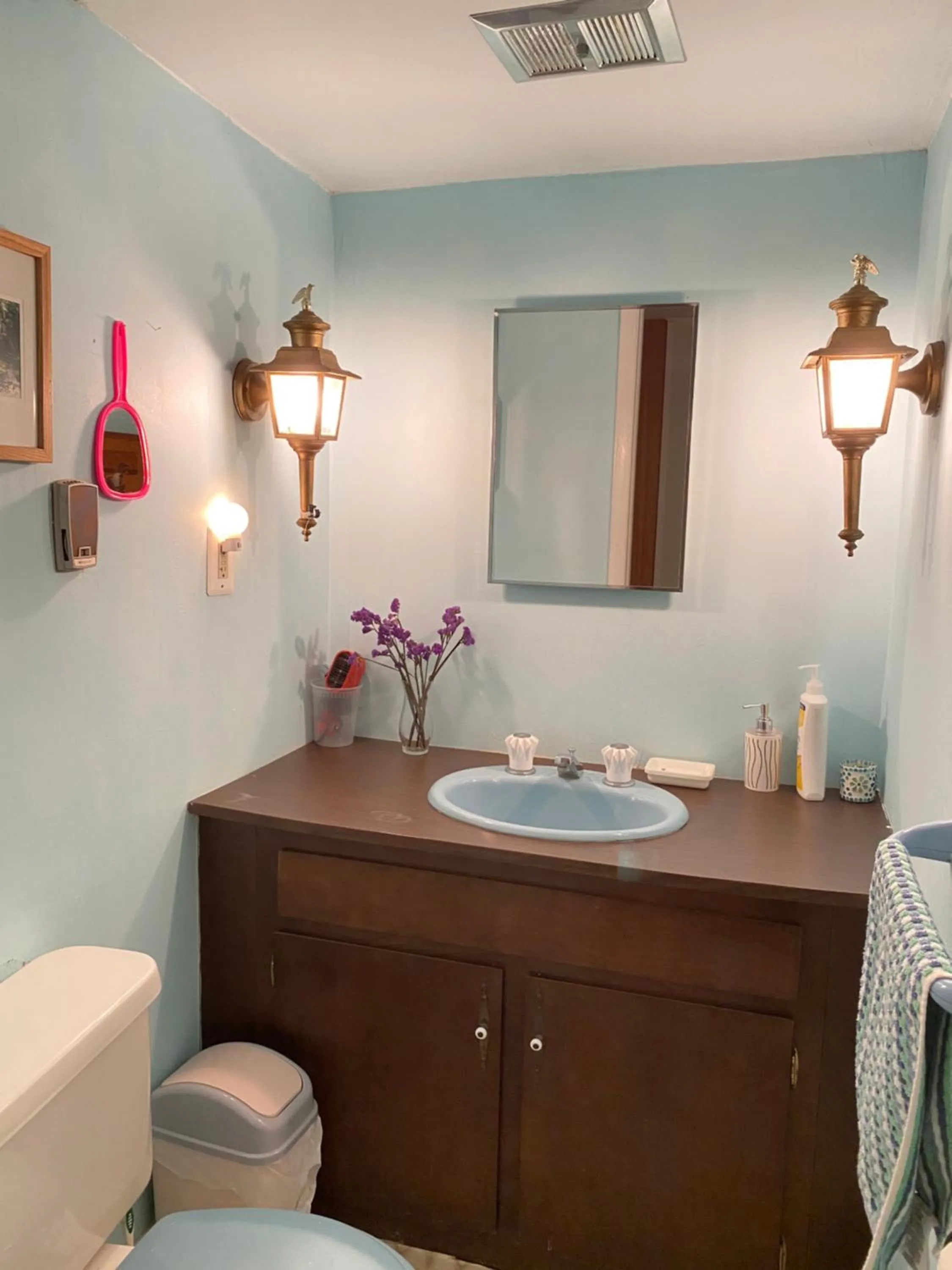 Secluded Greekside Cabin near Camelback