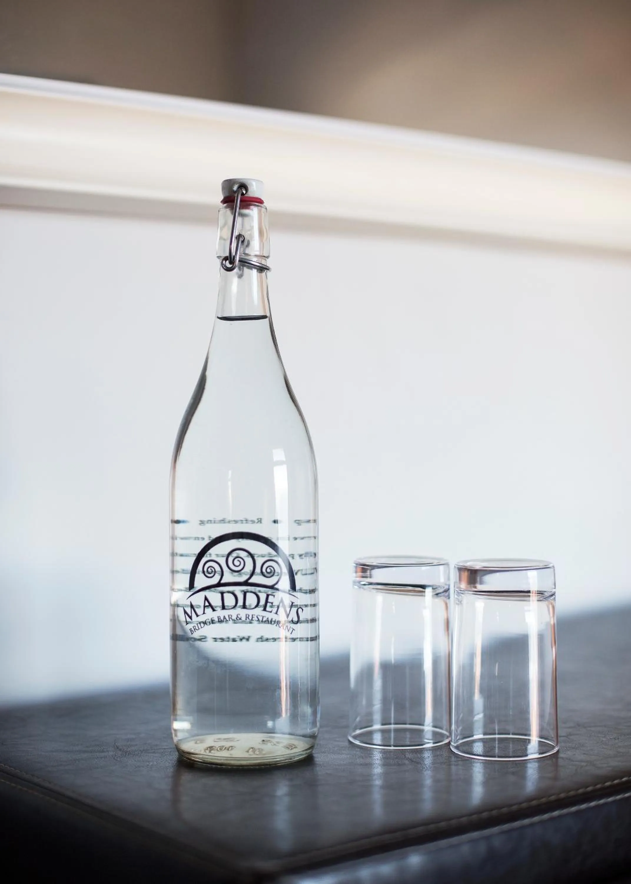 Maddens Bridge Bar & Guesthouse