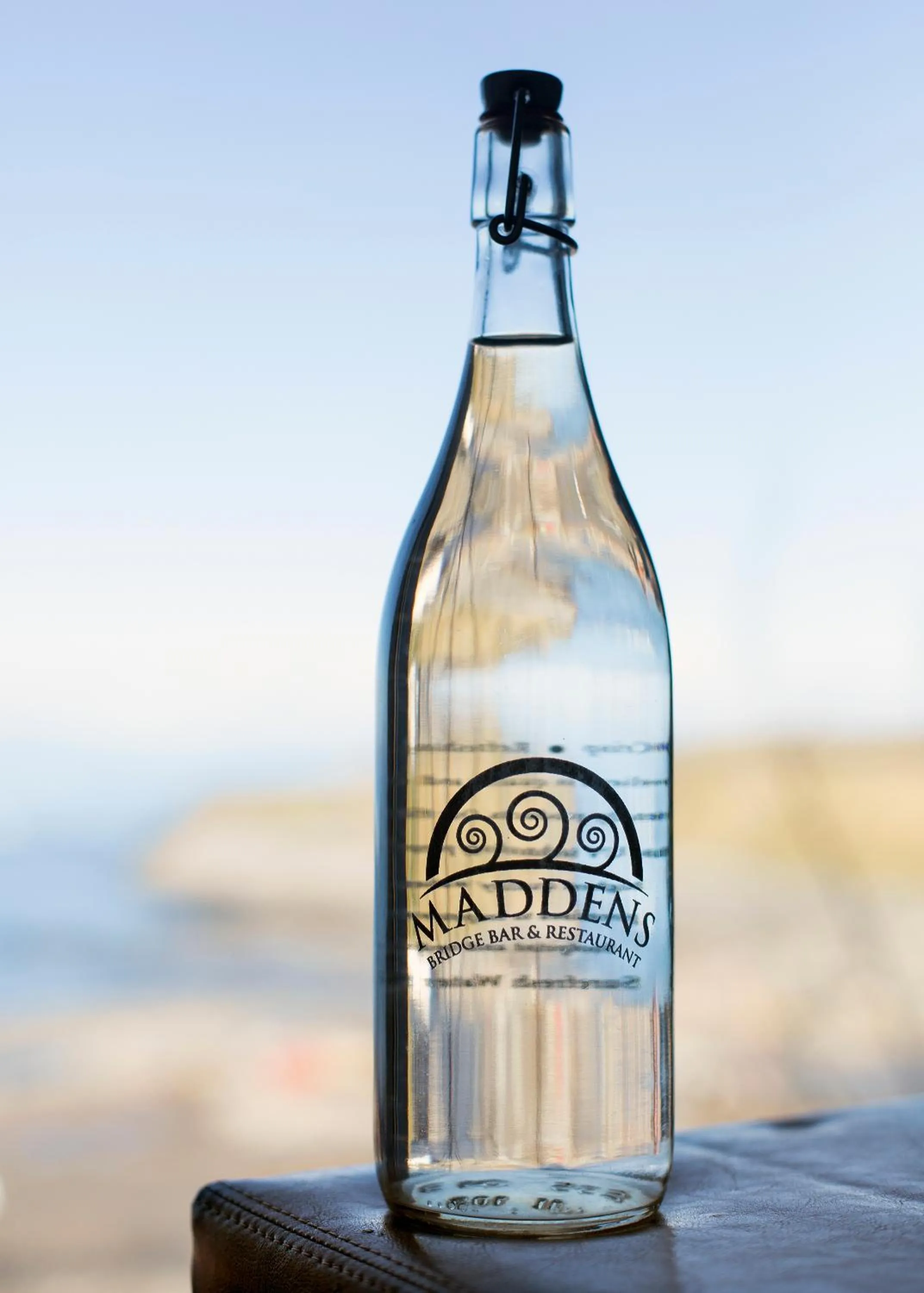 Maddens Bridge Bar & Guesthouse