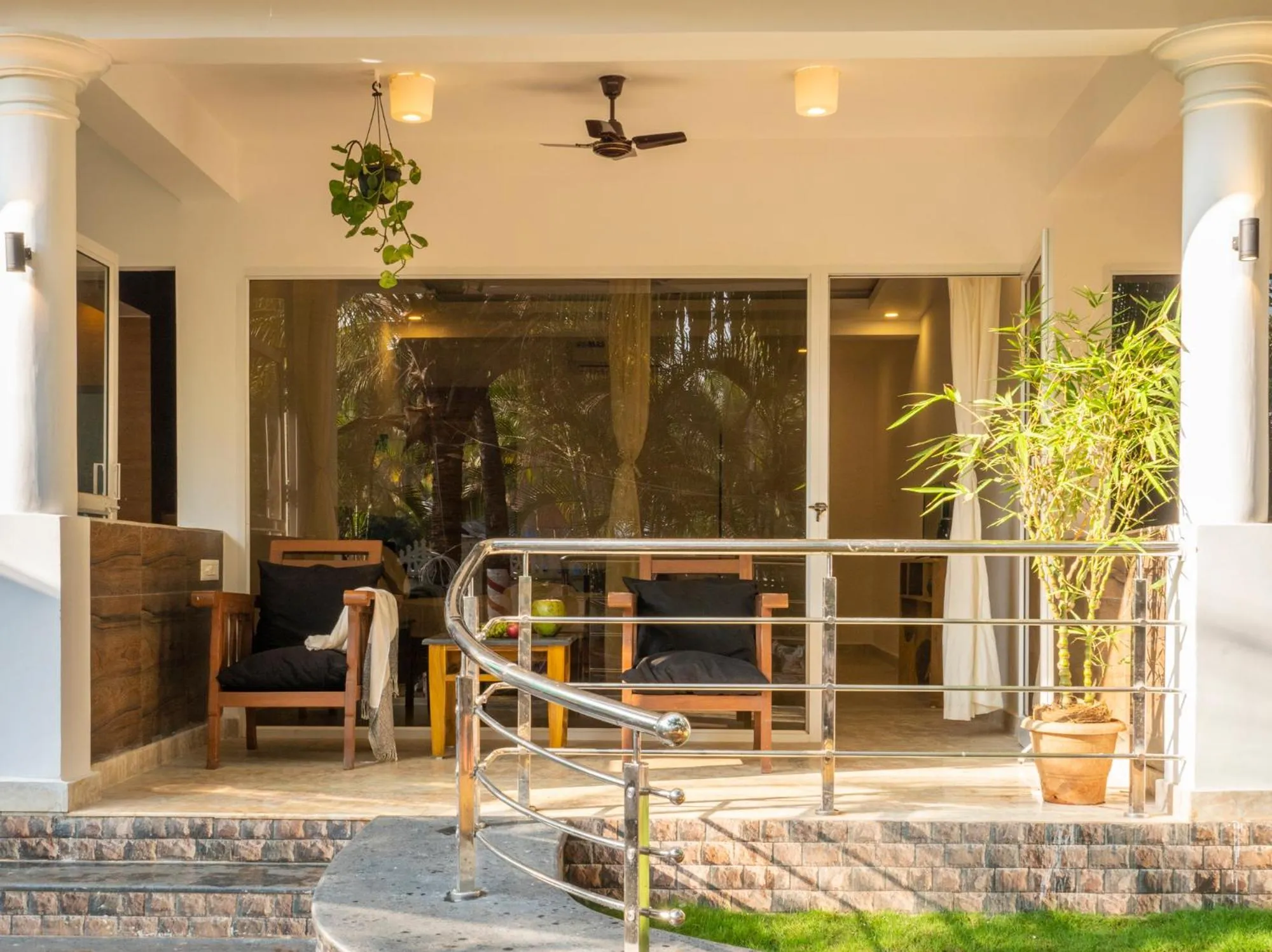 Crystall Goa Emerald Edition