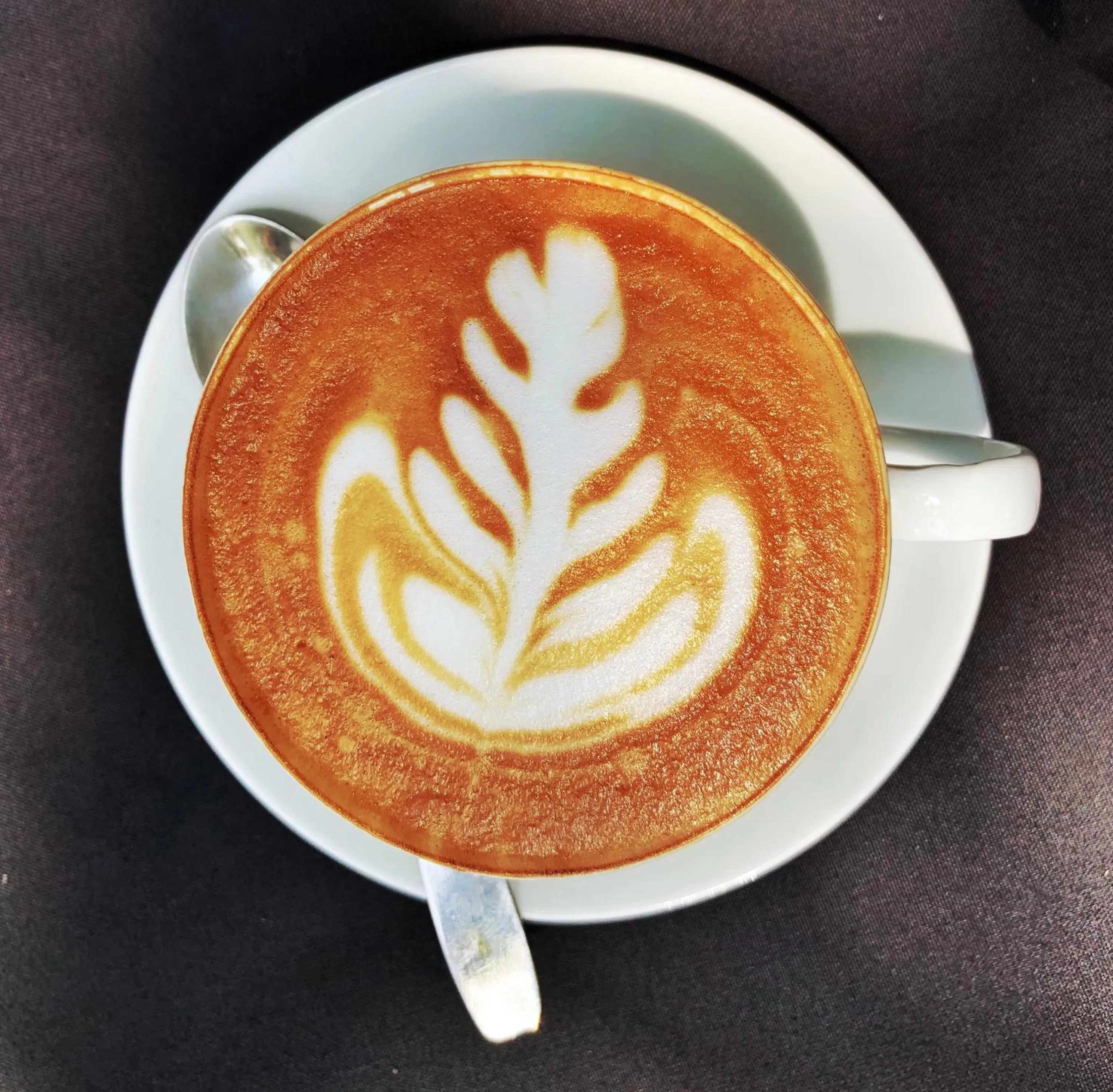 Restaurant/places to eat in Crystall Goa Emerald Edition