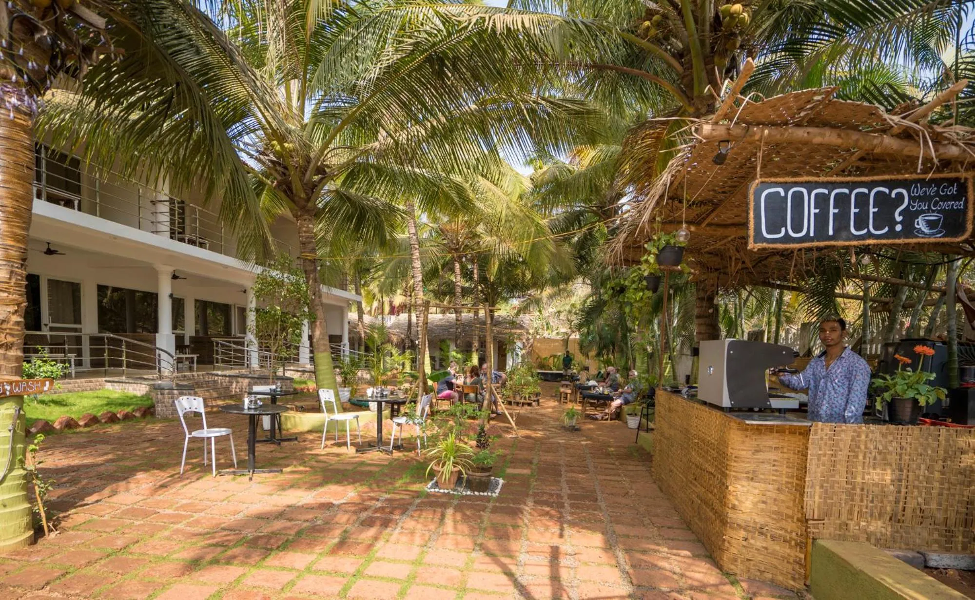 Crystall Goa Emerald Edition