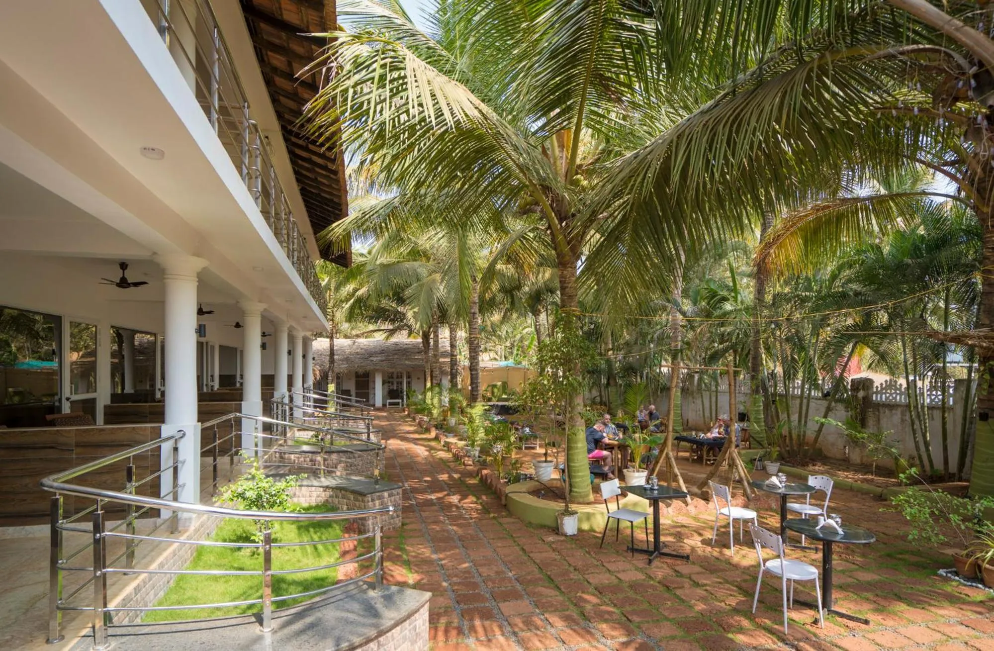 Crystall Goa Emerald Edition