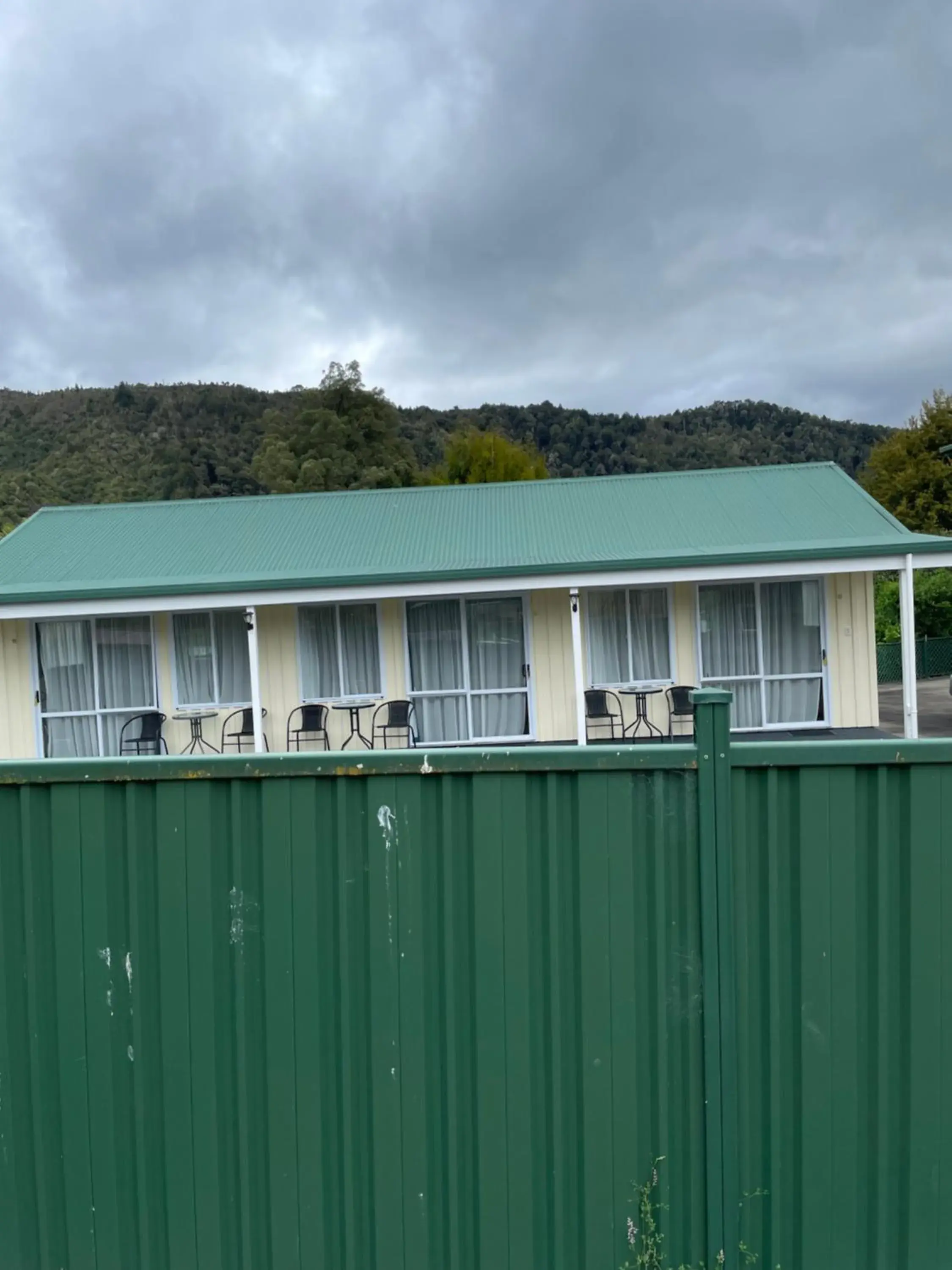 Deluxe Unit in Mataki Motel Deluxe Unit in Mataki Motel