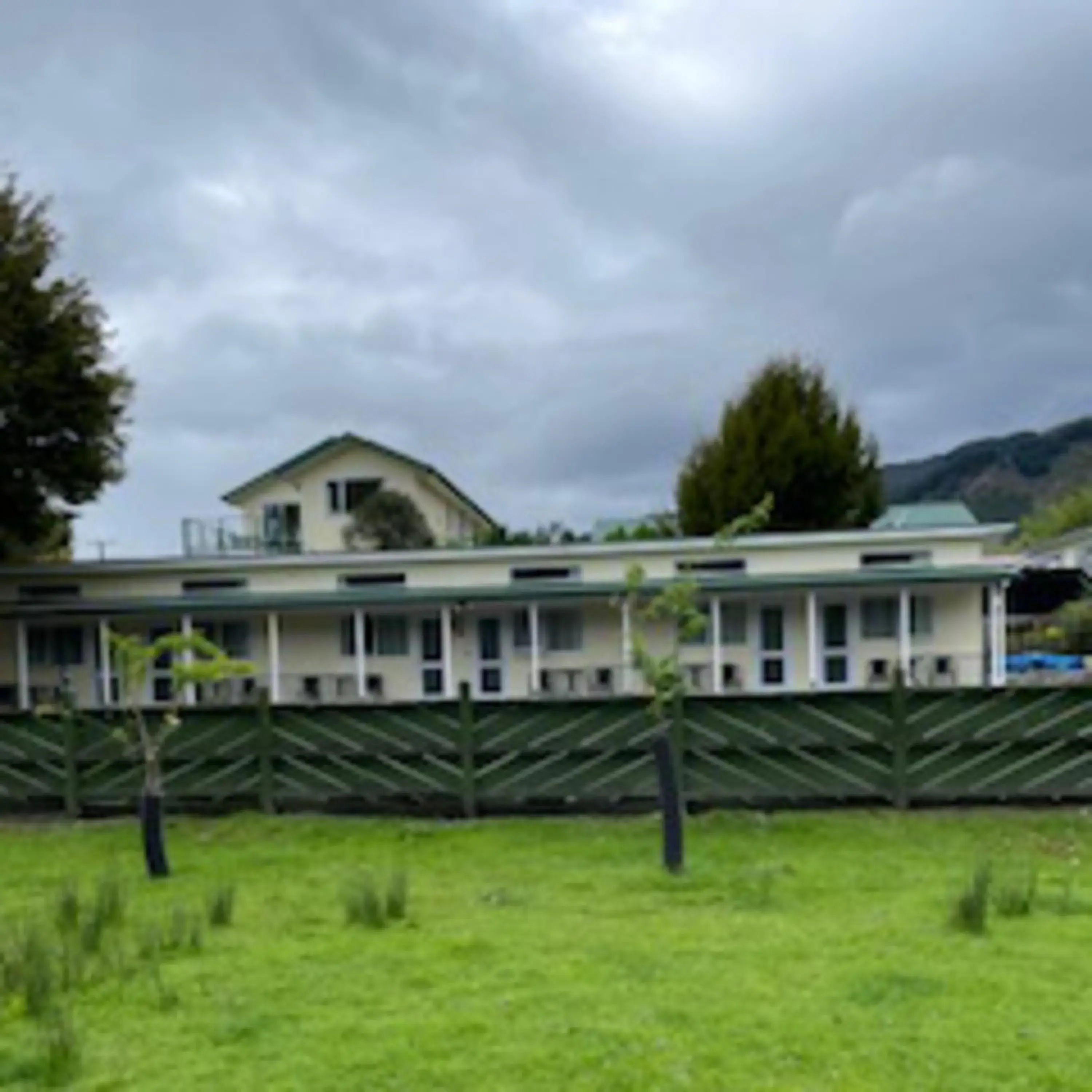 Standard Studio in Mataki Motel Standard Studio in Mataki Motel