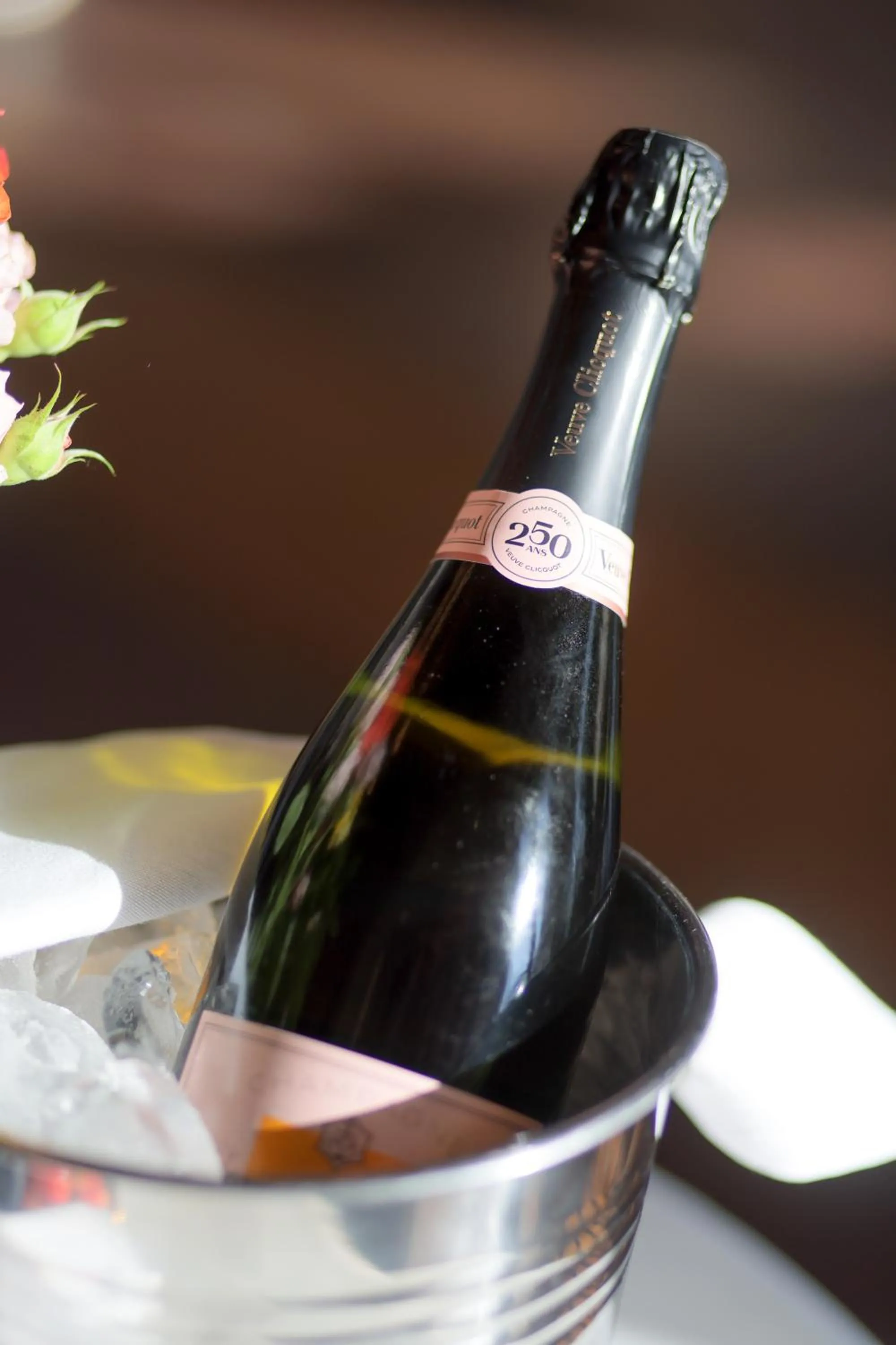 Food and drinks in Apricot Hotel Yerevan