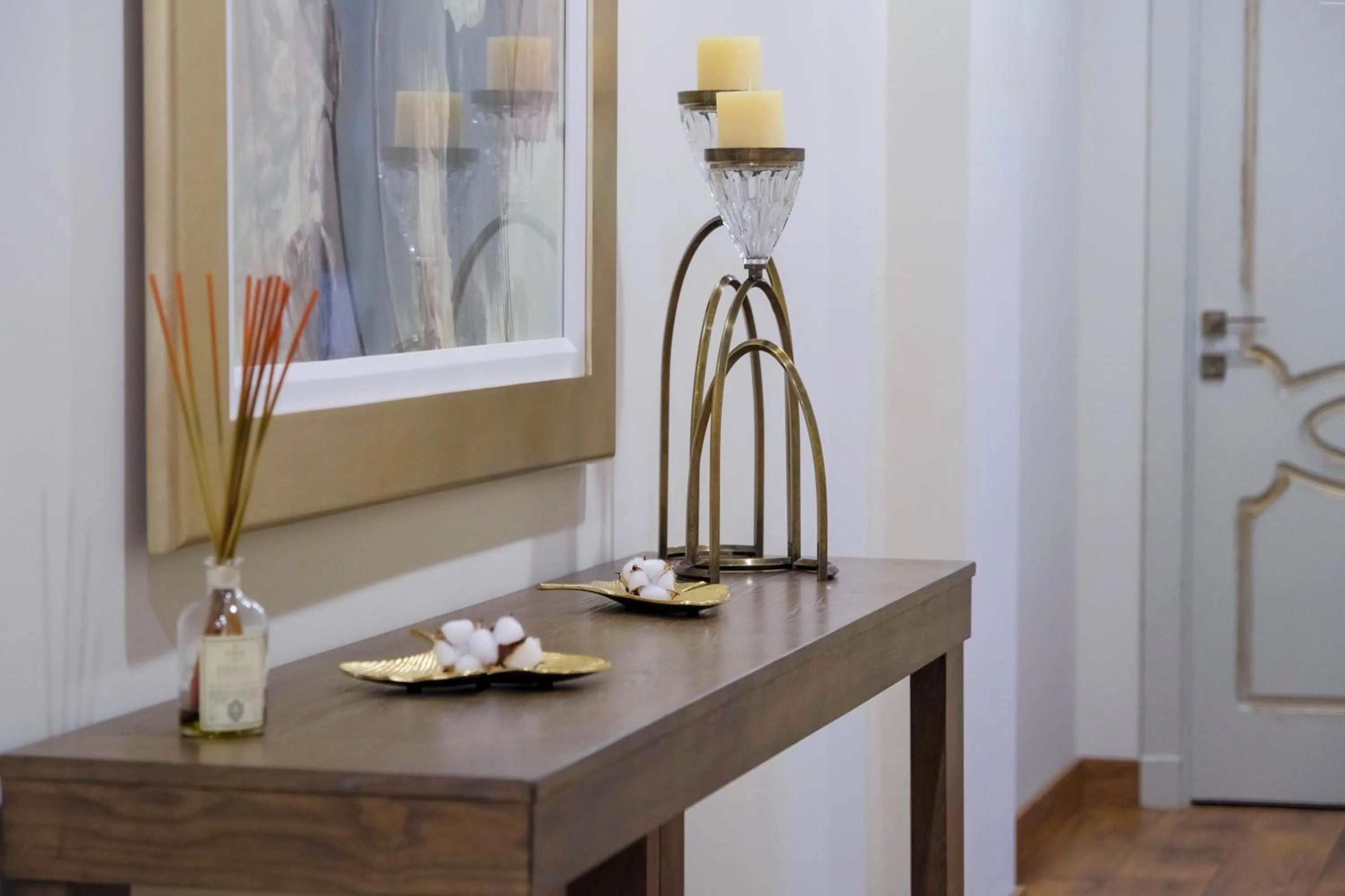 Spa and wellness centre/facilities in Apricot Hotel Yerevan