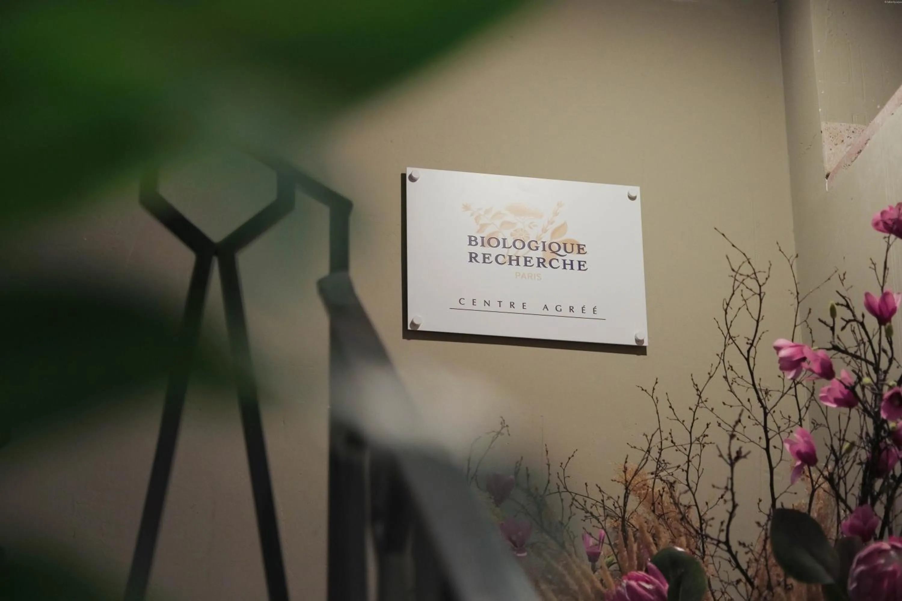 Logo/Certificate/Sign in Apricot Hotel Yerevan