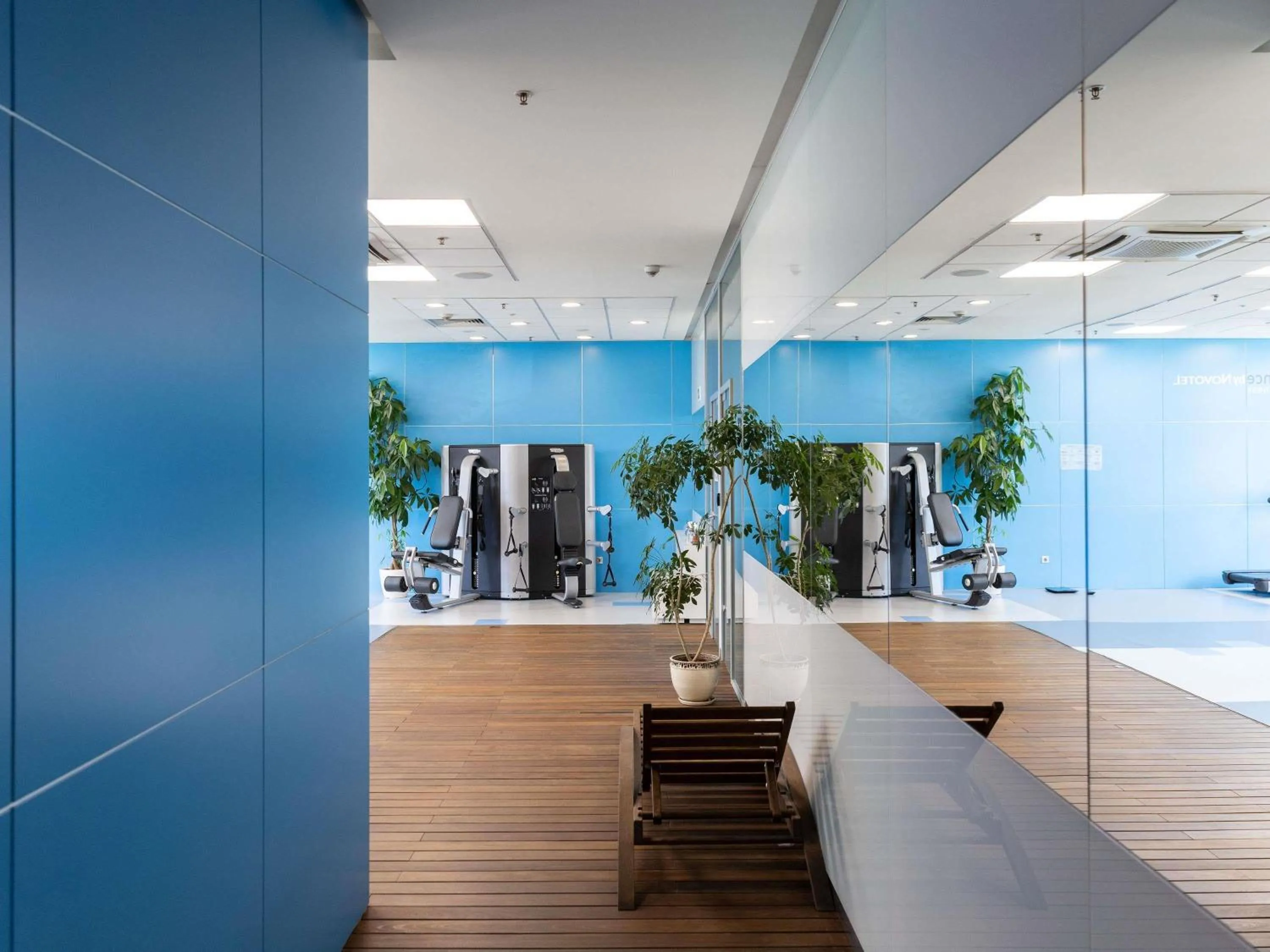 Other in Novotel Sofia