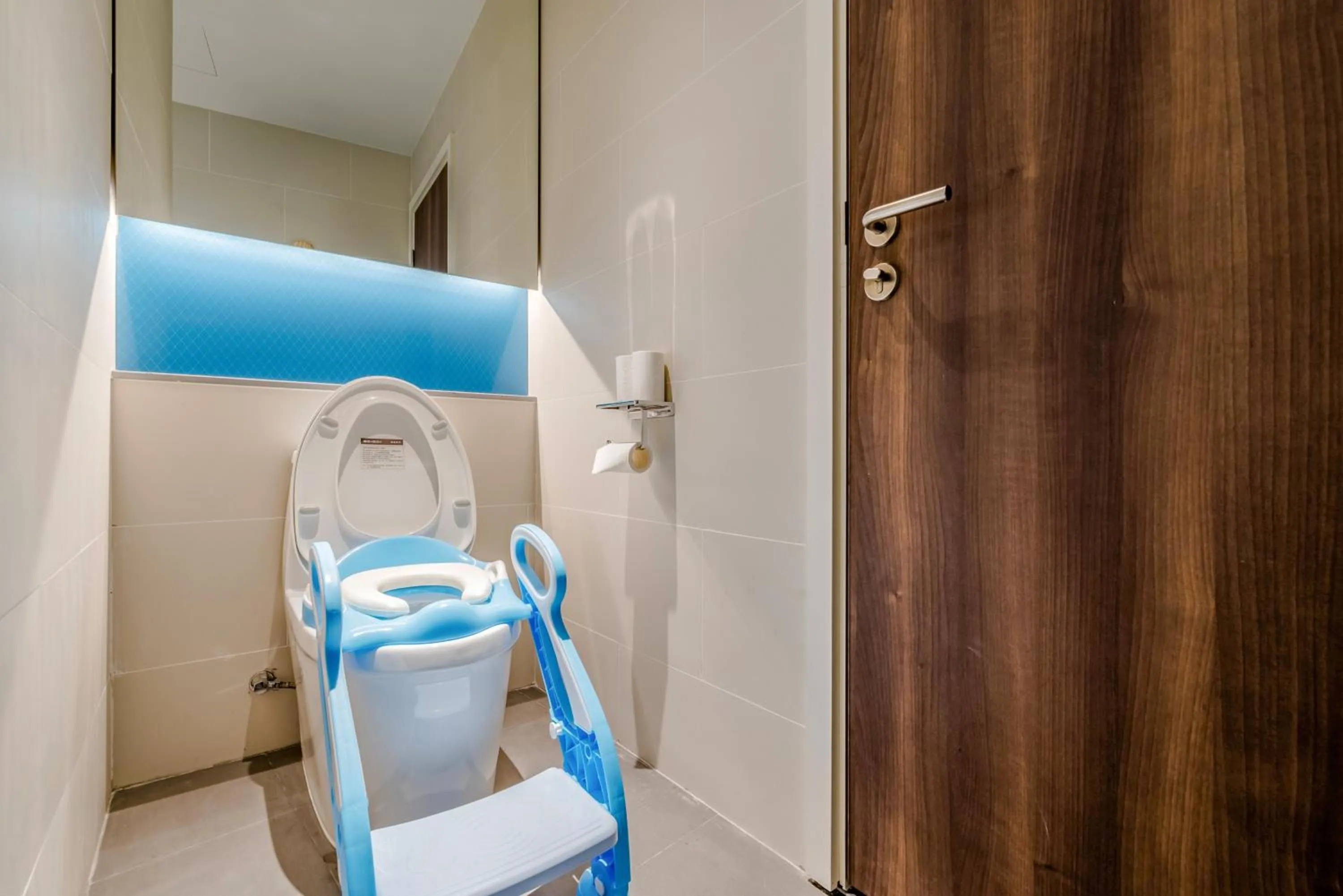 Photo of the whole room in Holiday Inn Express Taian City Center by IHG