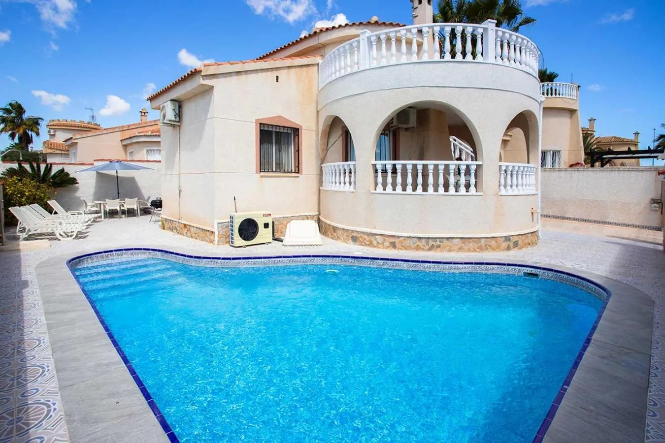 CH Villa Rubira Ciudad Quesada