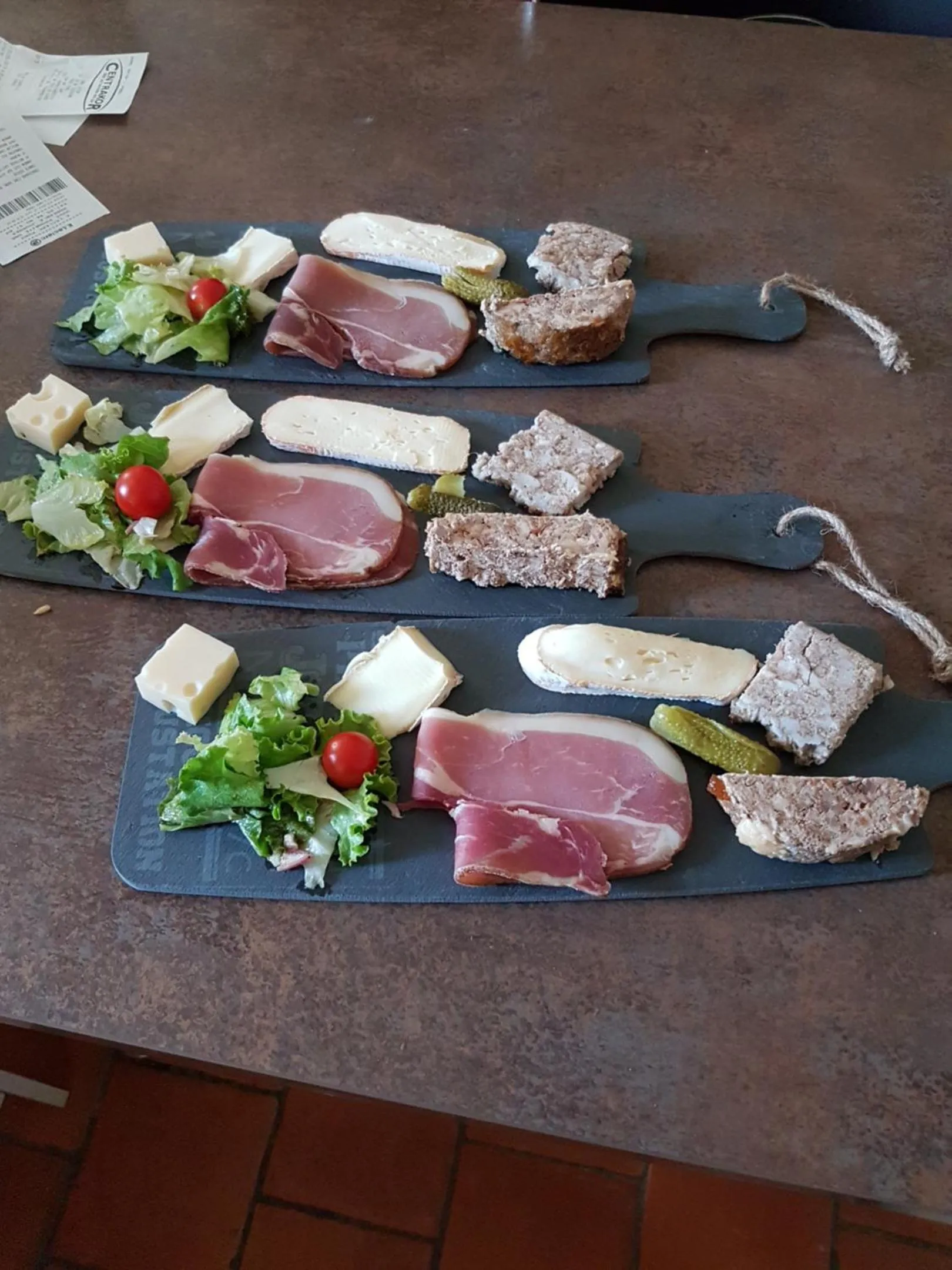 le domaine de bellevue