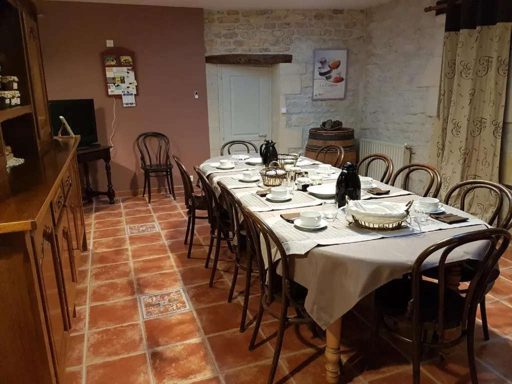 Communal lounge/ TV room in le domaine de bellevue