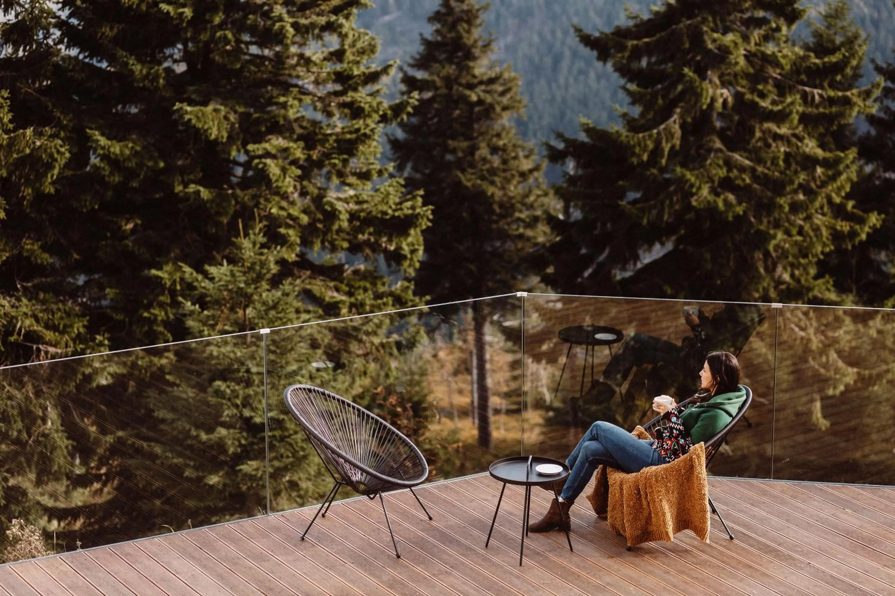 People in Ski&Sun Apartamenty