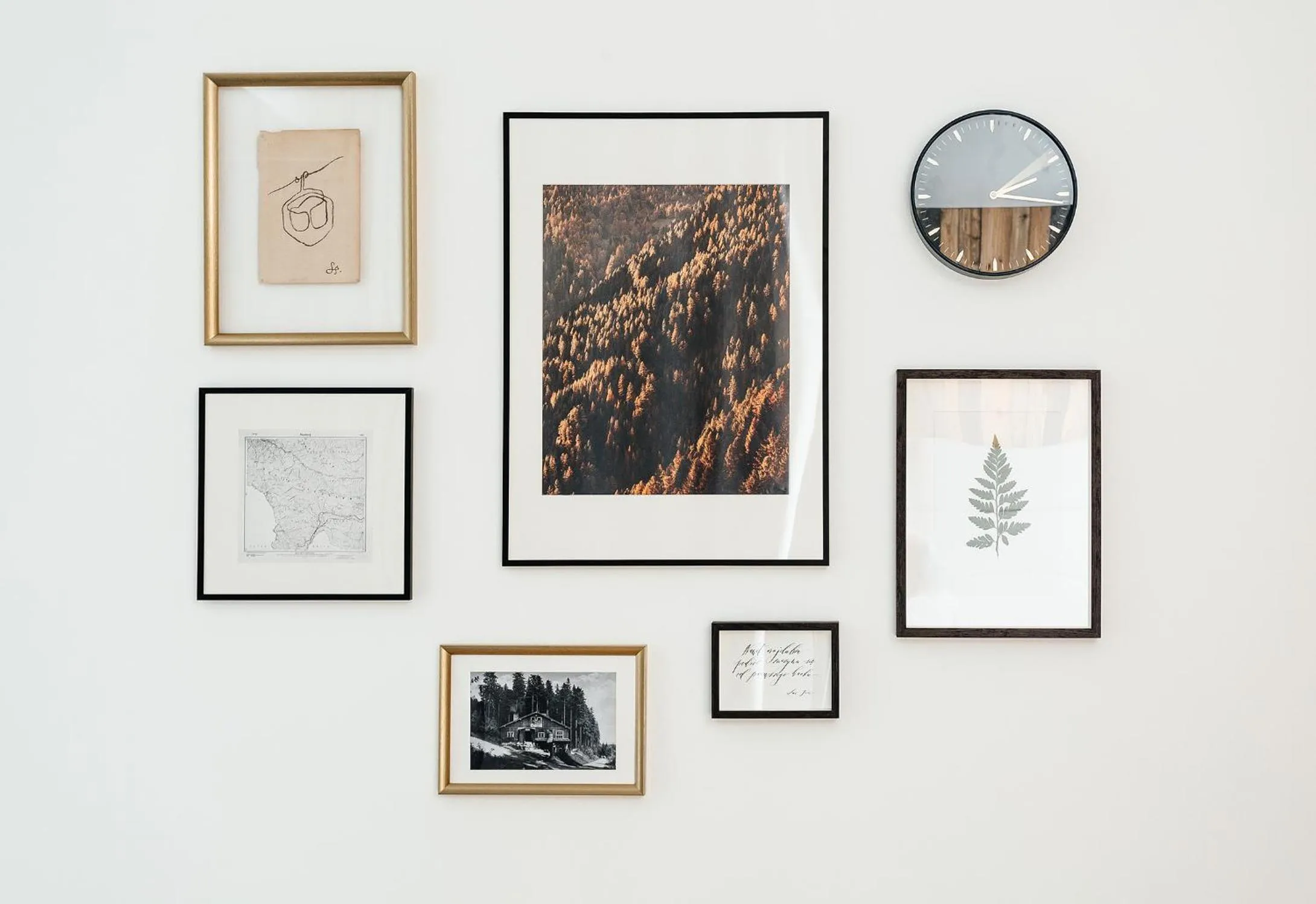 Decorative detail in Ski&Sun Apartamenty