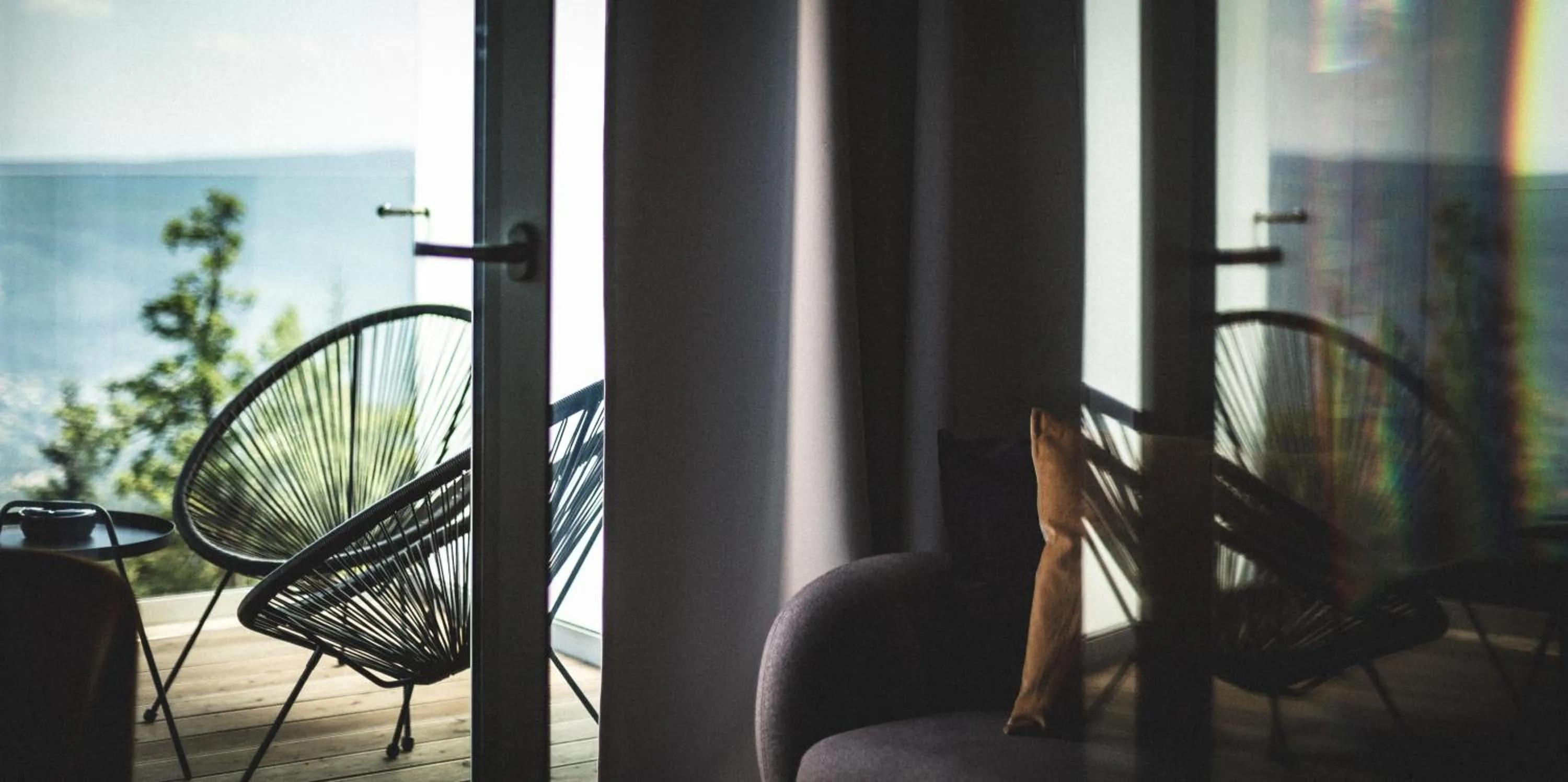 View (from property/room) in Ski&Sun Apartamenty