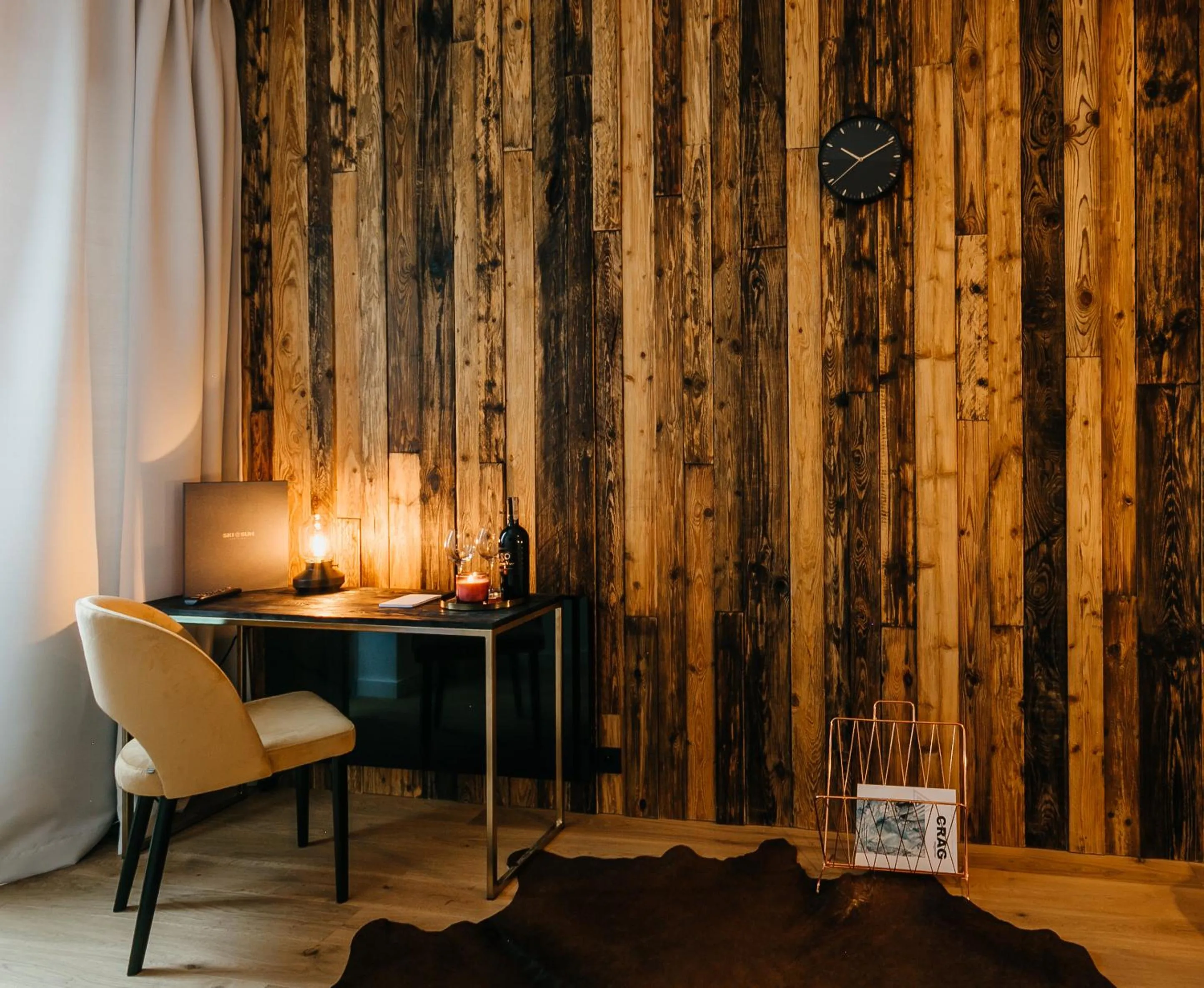 Photo of the whole room in Ski&Sun Apartamenty