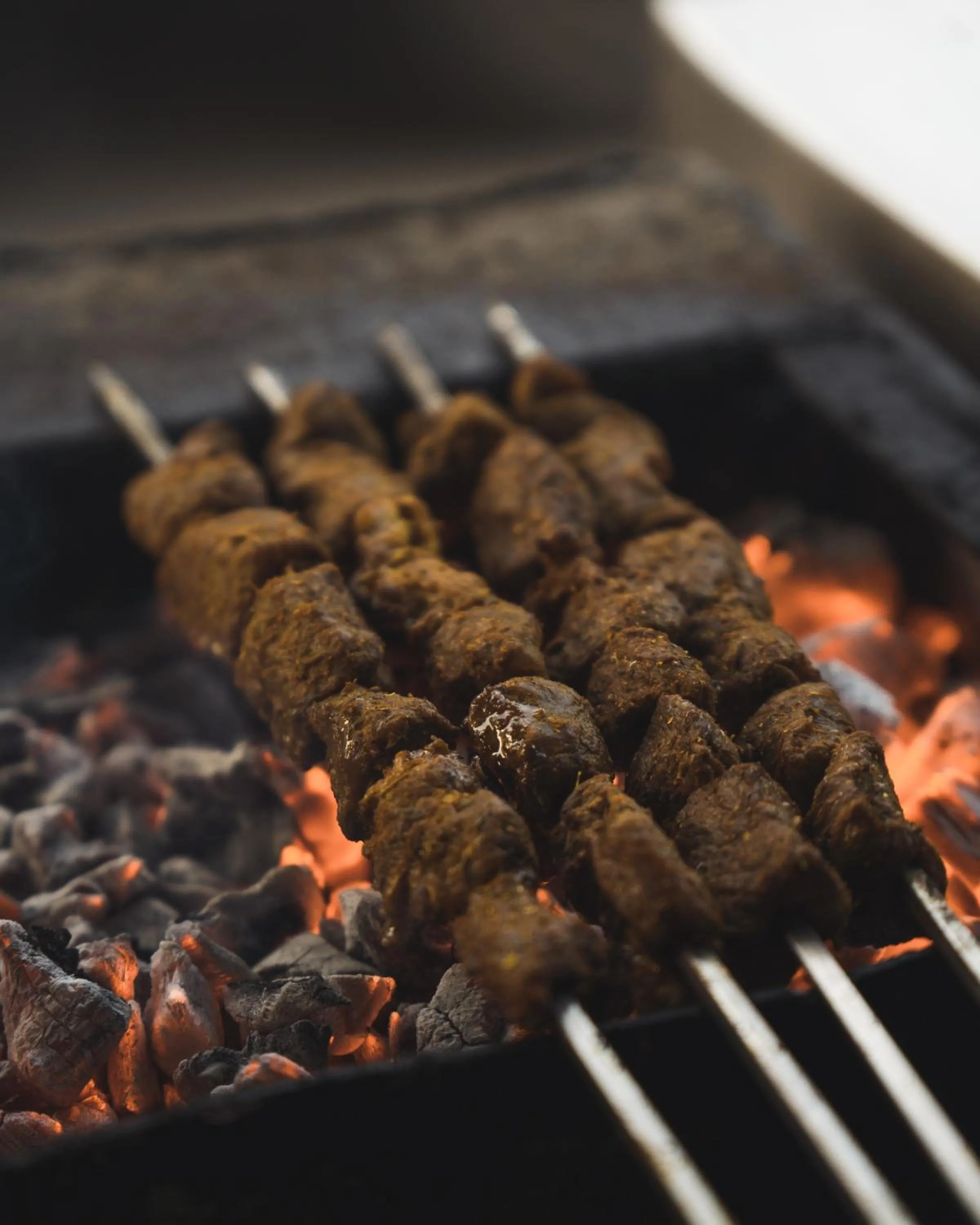 Restaurant/places to eat in The Khyber Himalayan Resort & Spa