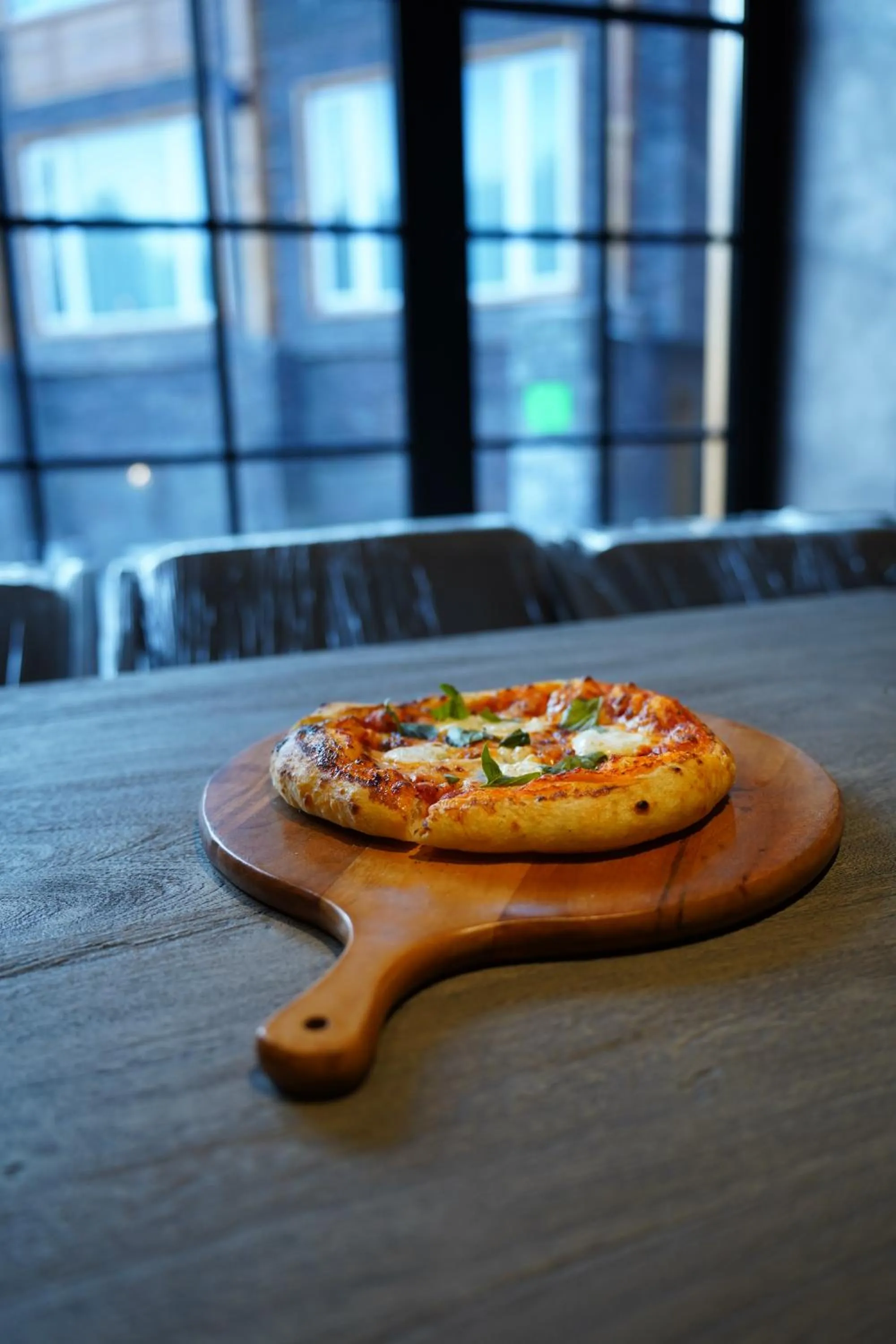 Food and drinks in The Khyber Himalayan Resort & Spa