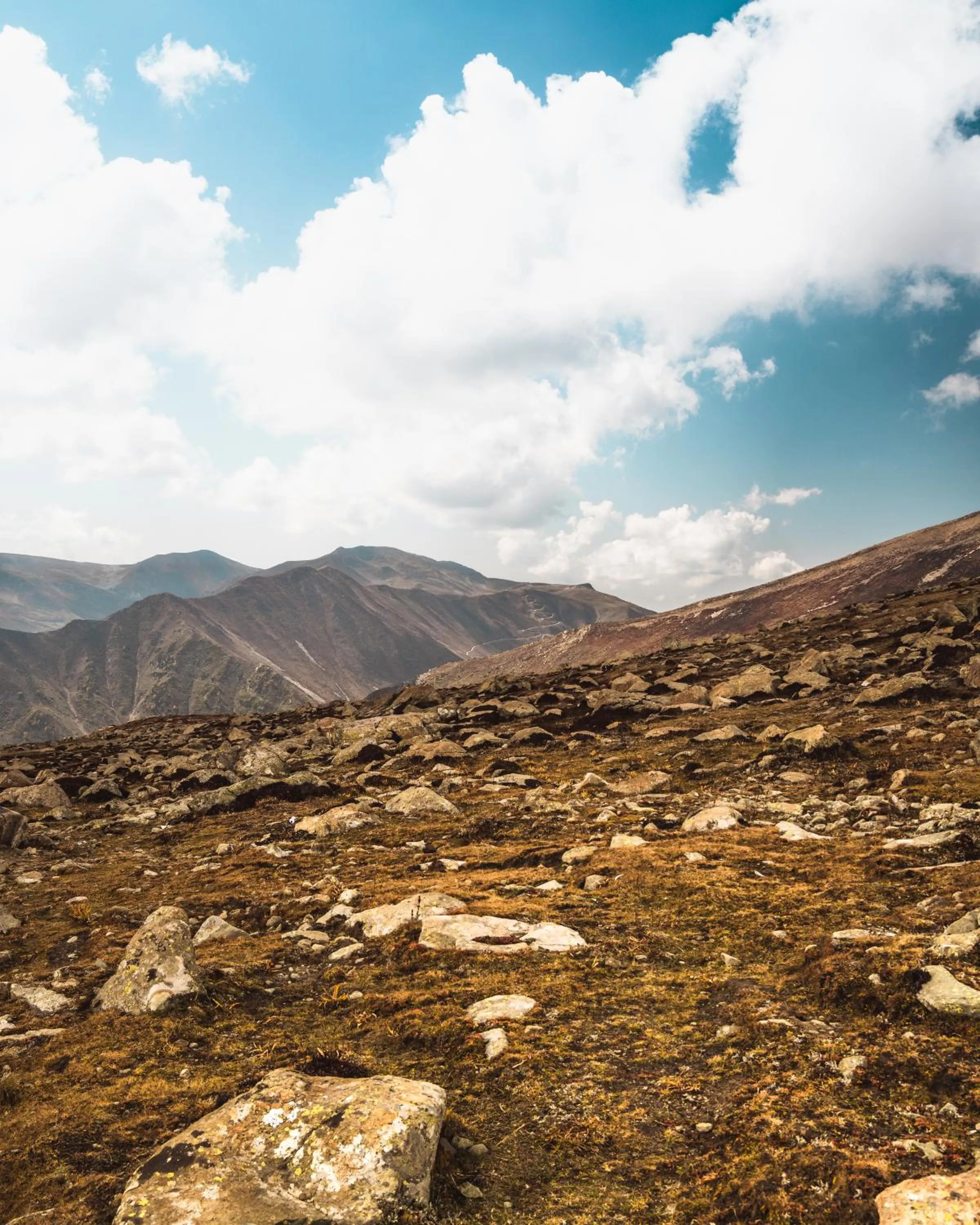 Nearby landmark in The Khyber Himalayan Resort & Spa