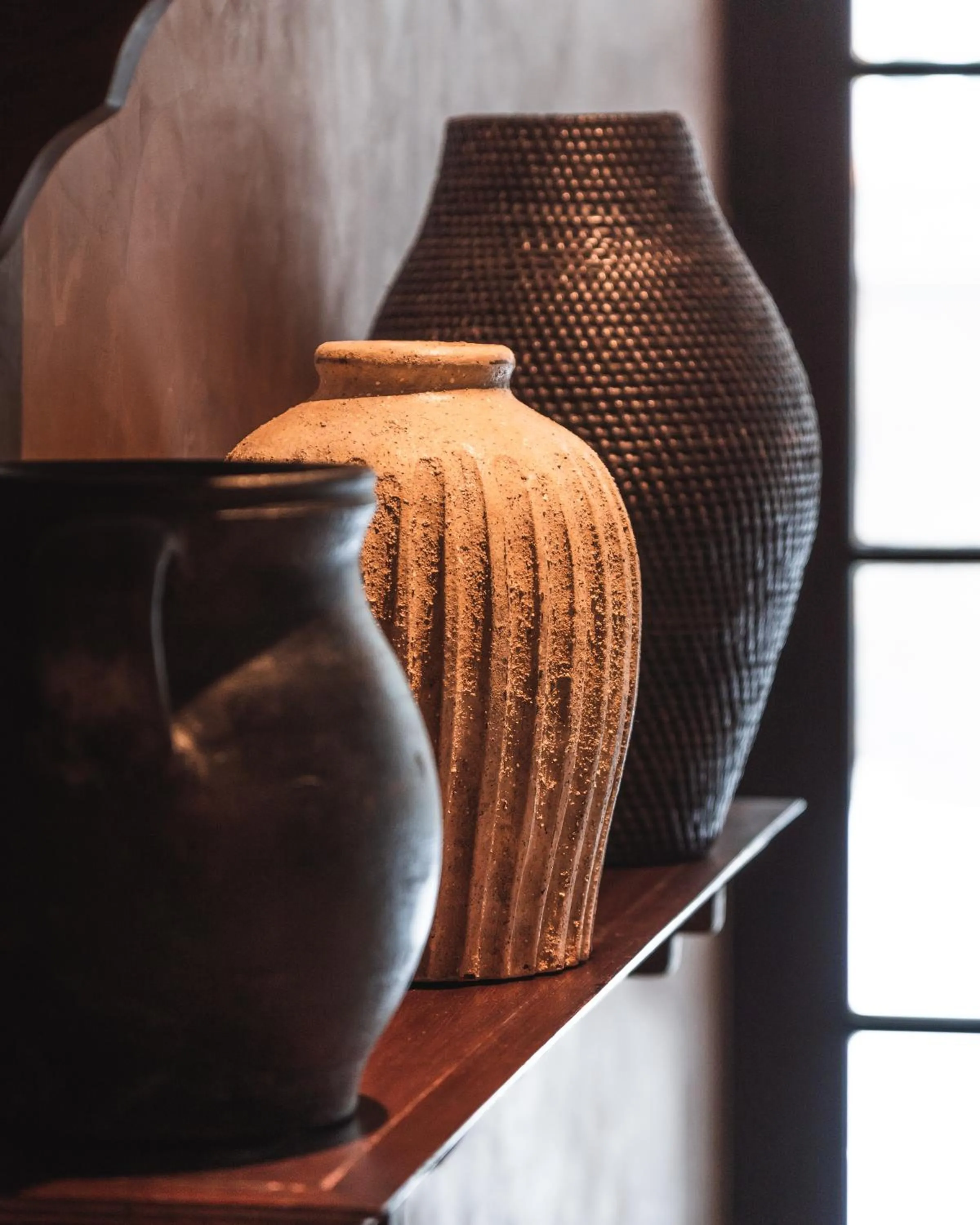 Restaurant/places to eat in The Khyber Himalayan Resort & Spa