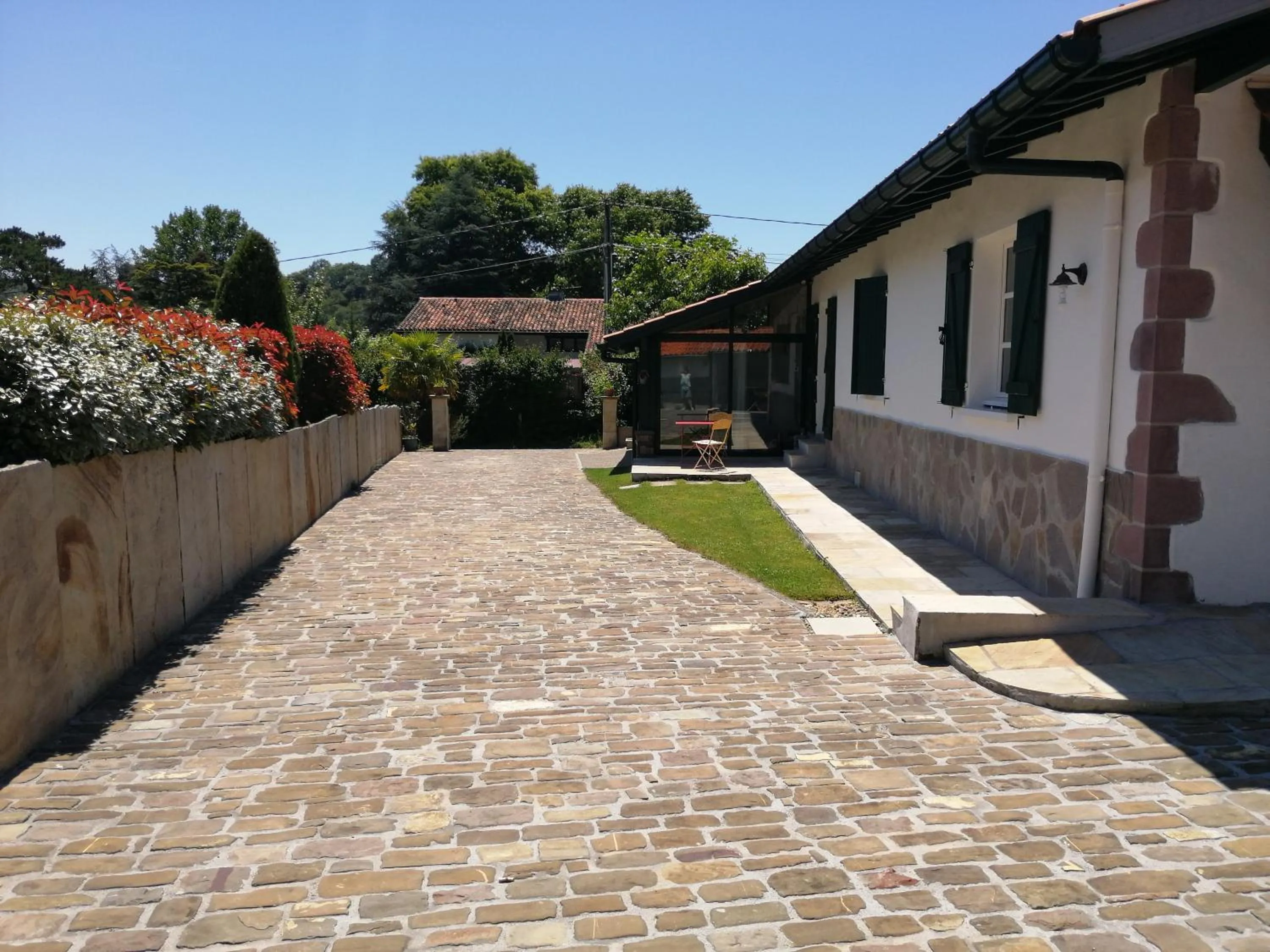 chambres d'hôtes Amets