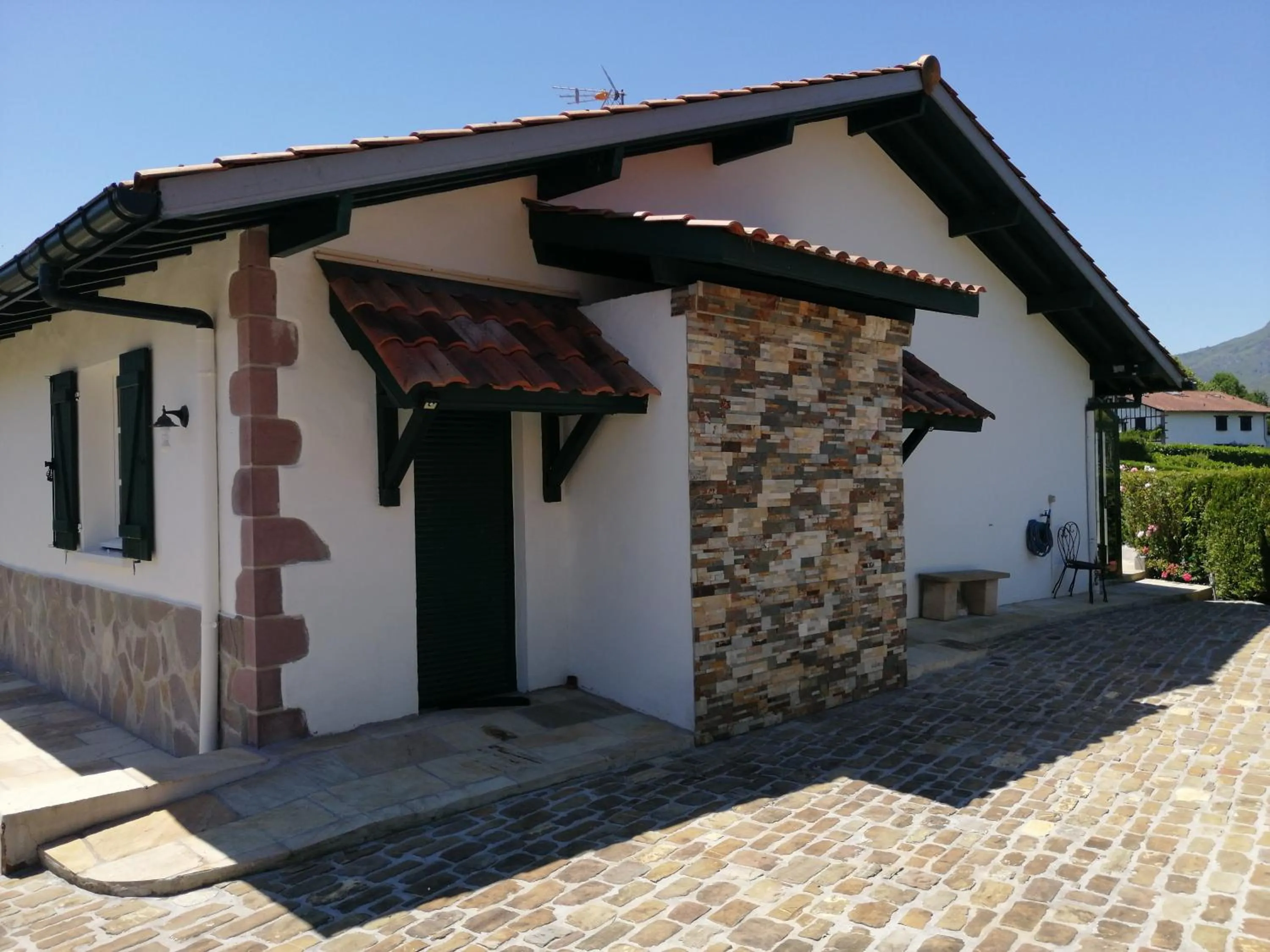chambres d'hôtes Amets