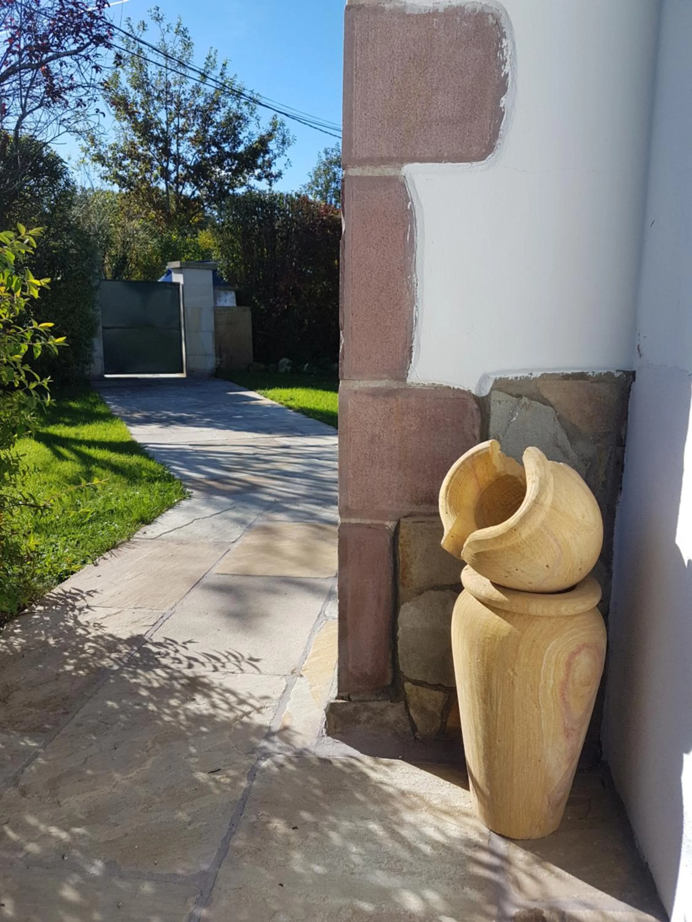 chambres d'hôtes Amets