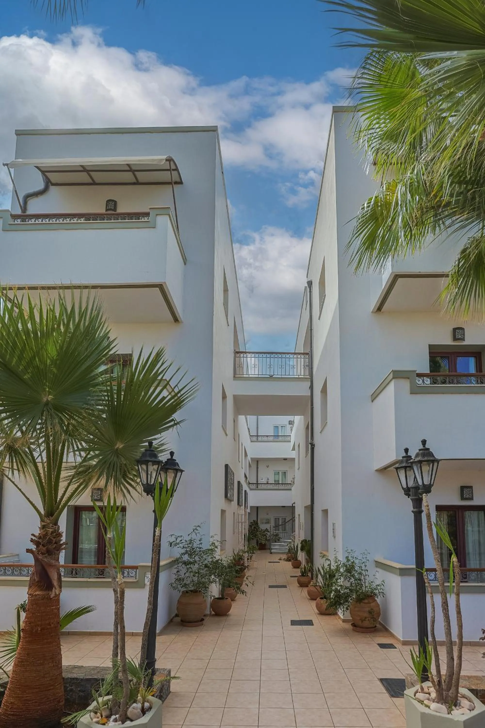 Property building in Bella Elena by Estia