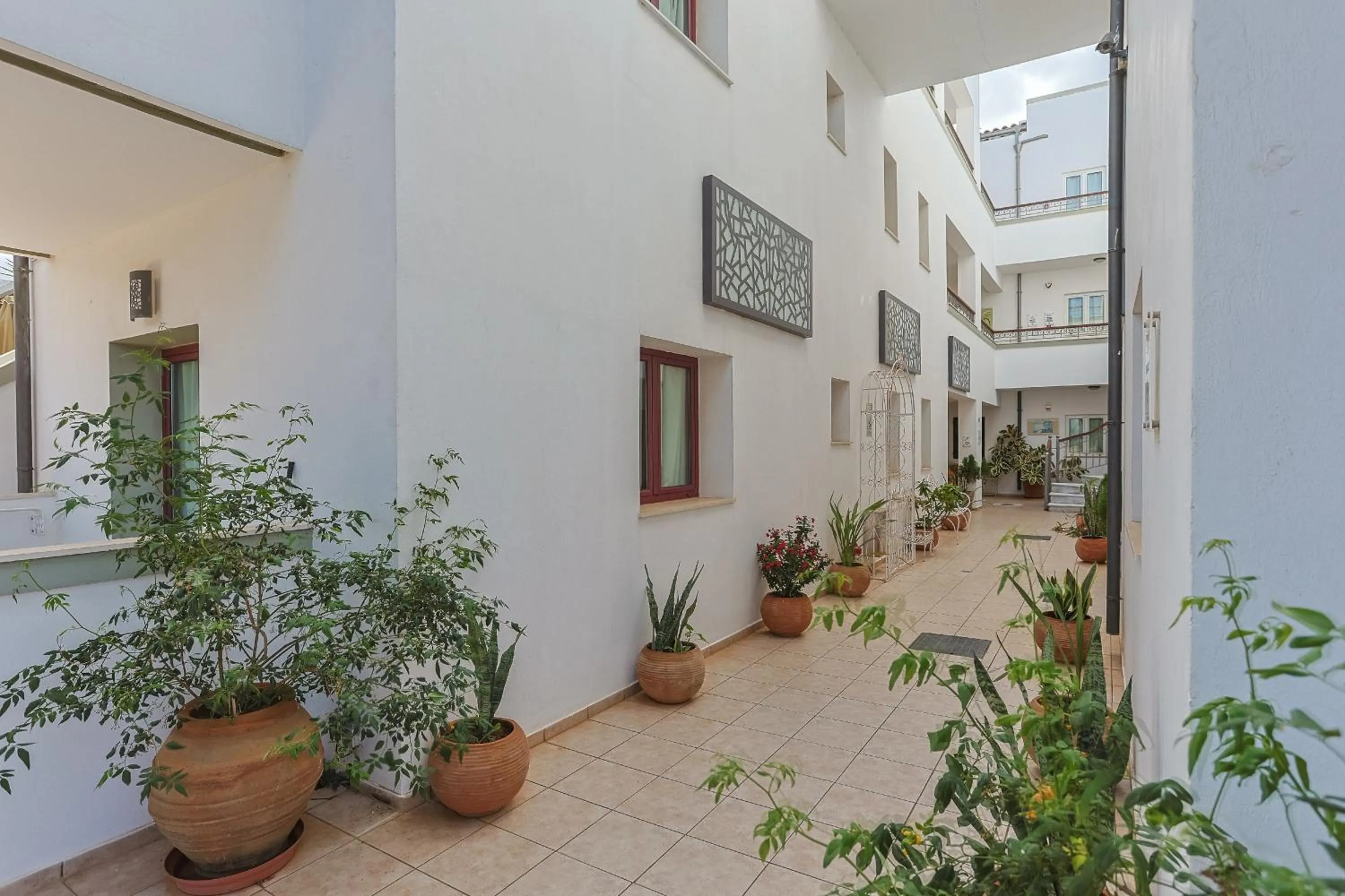 Property building in Bella Elena by Estia