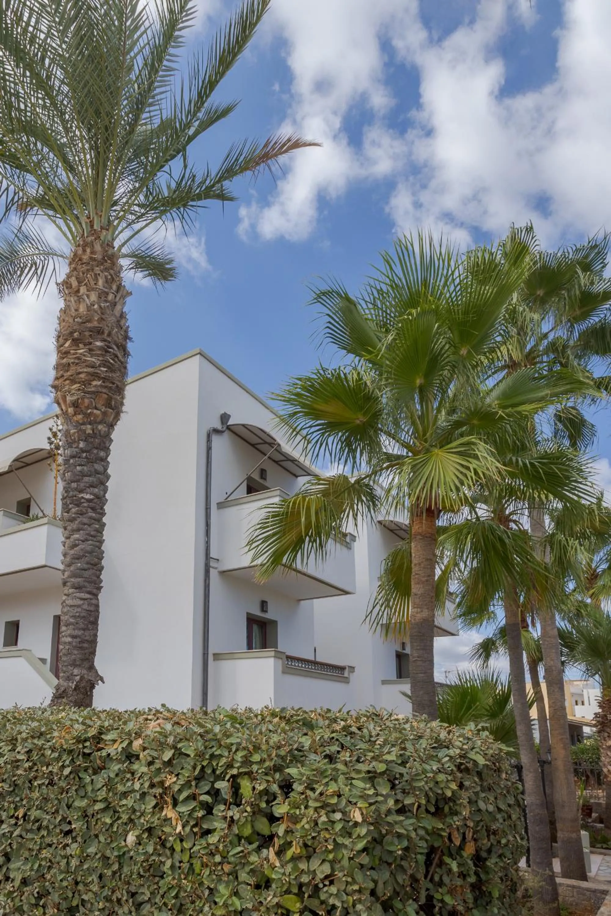 Property building in Bella Elena by Estia