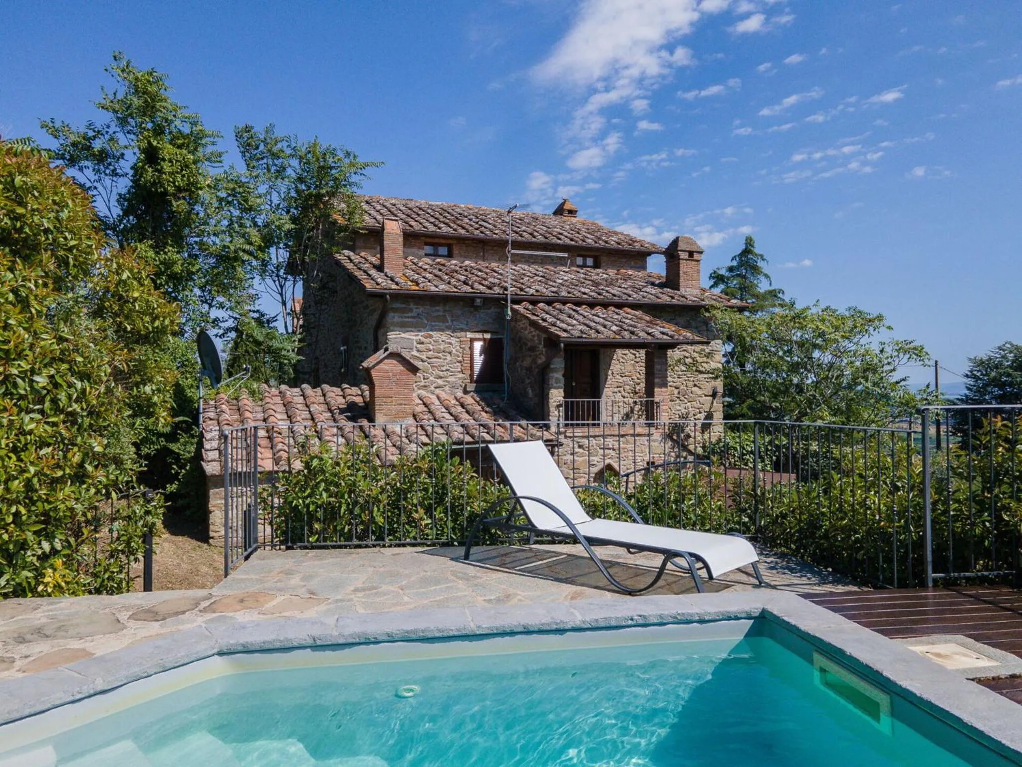 Villa I Cocciai