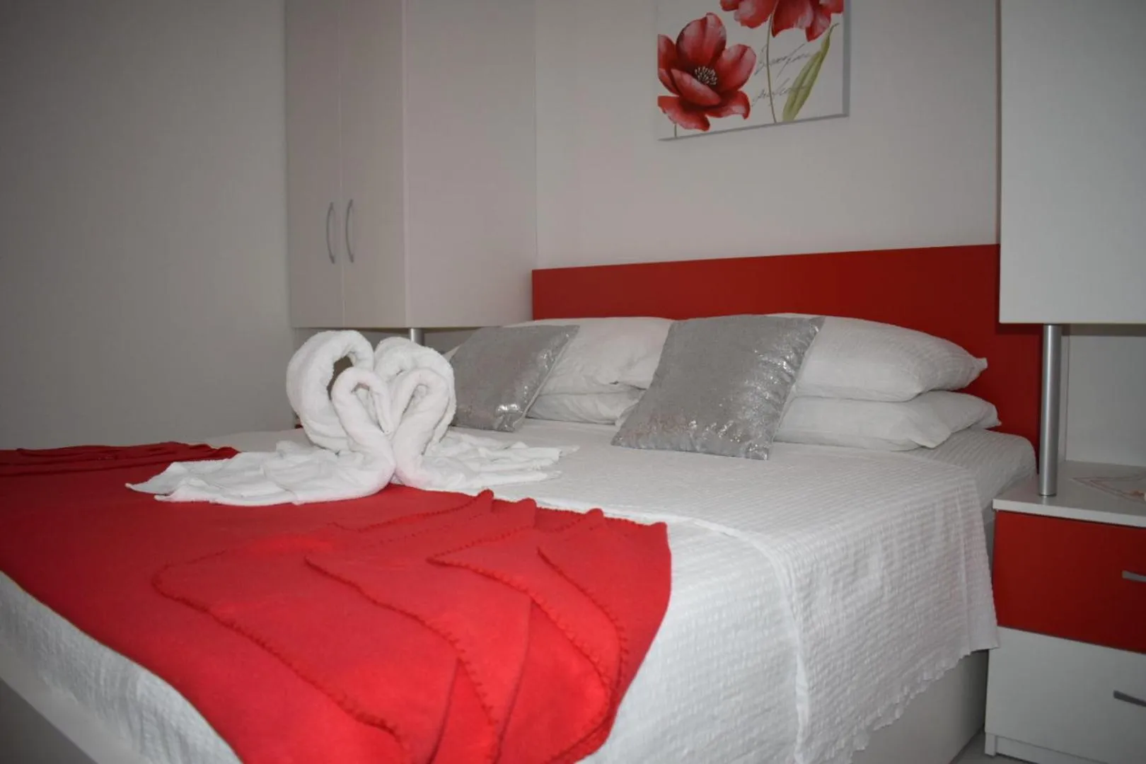 Photo of the whole room, Bed in Villa Zorana hostel