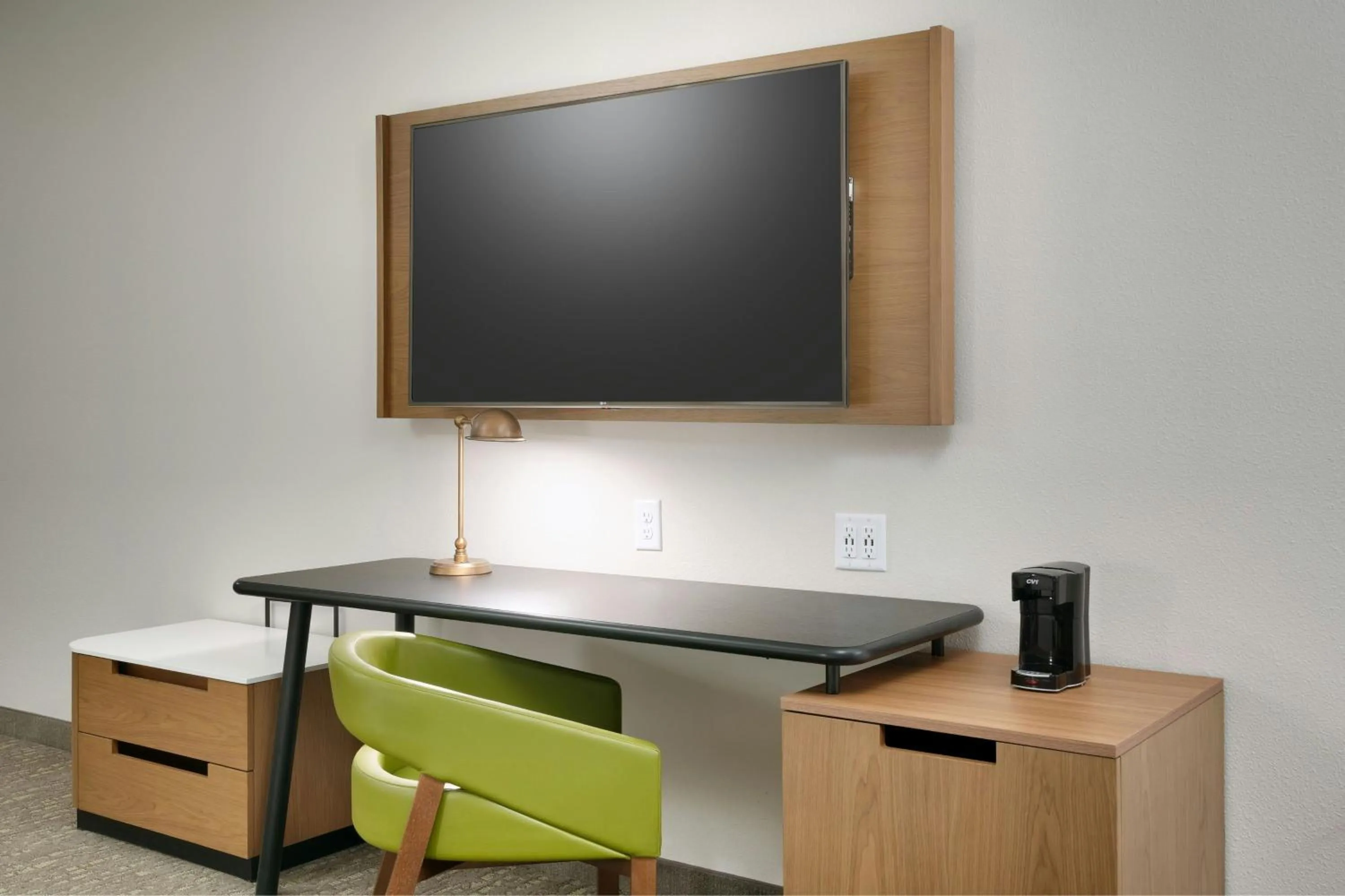 Bedroom in Fairfield Inn & Suites by Marriott Denver West/Federal Center