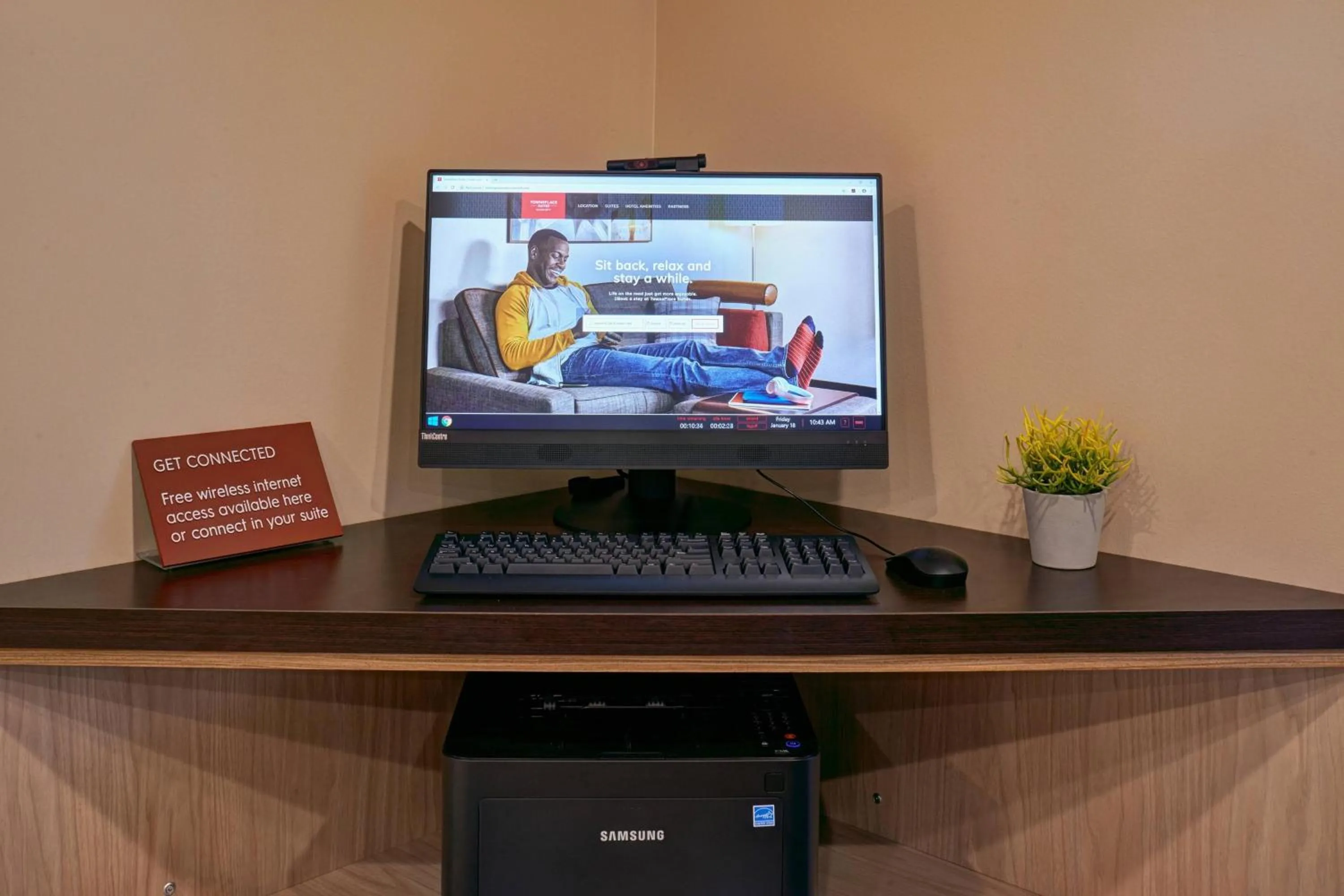 Other in TownePlace Suites by Marriott Jackson