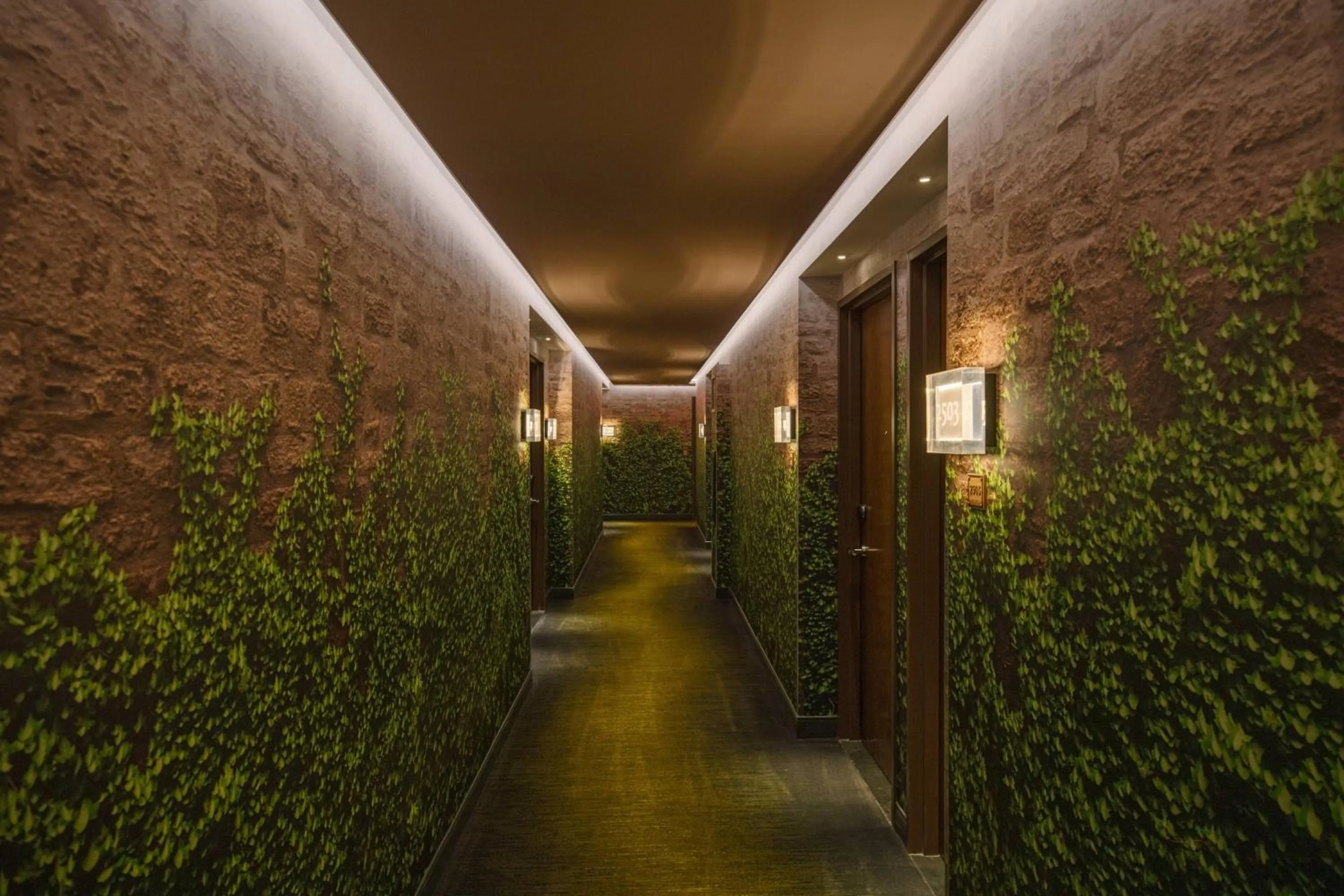 Other in Renaissance New York Chelsea Hotel