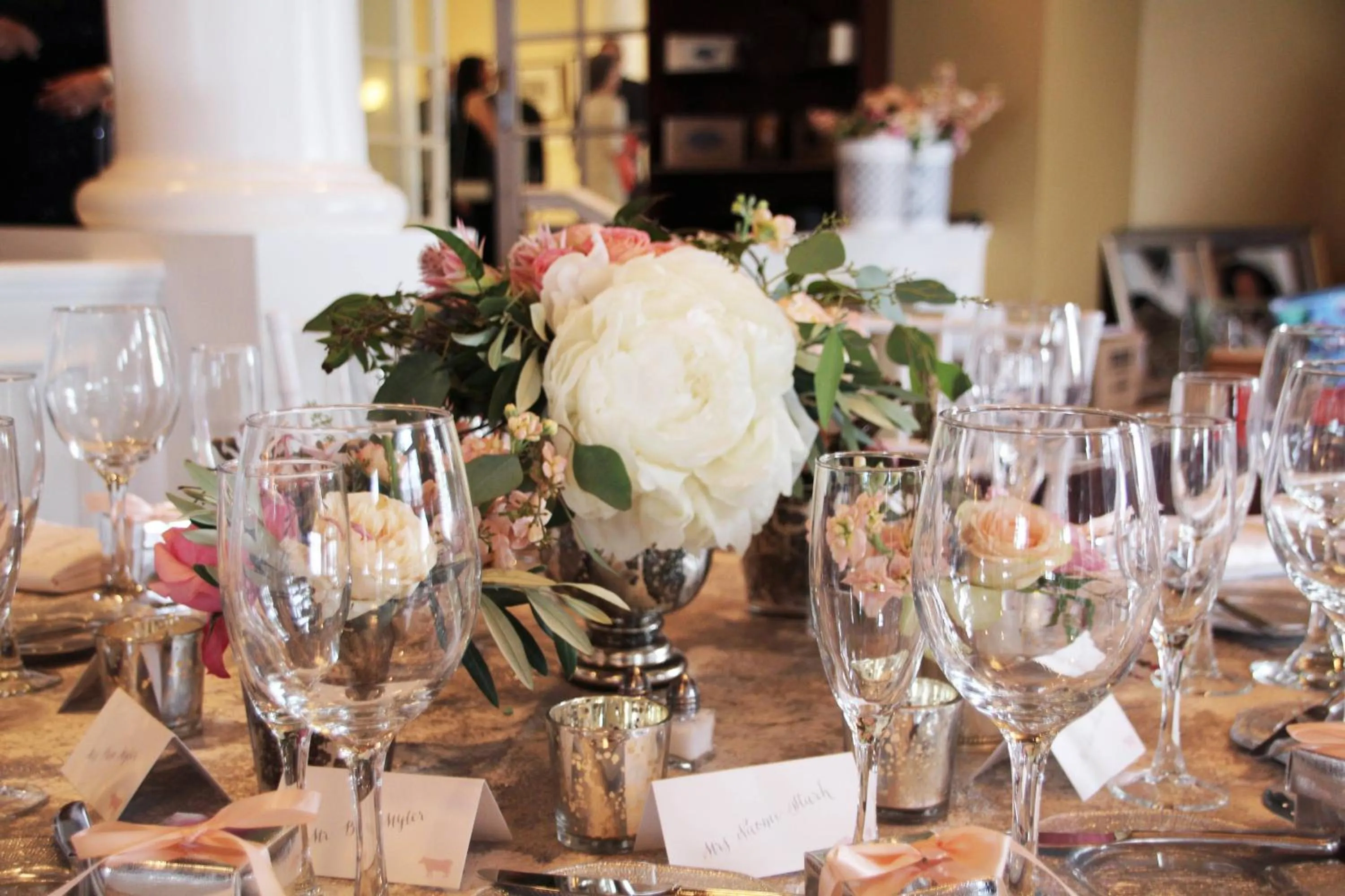 Banquet/Function facilities in Inn at Bay Harbor