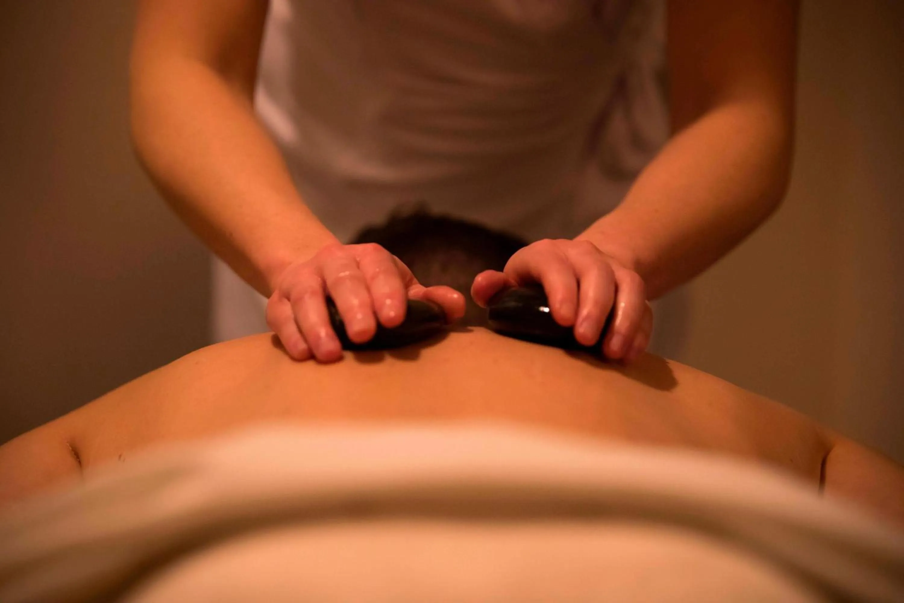 Spa and wellness centre/facilities in Inn at Bay Harbor